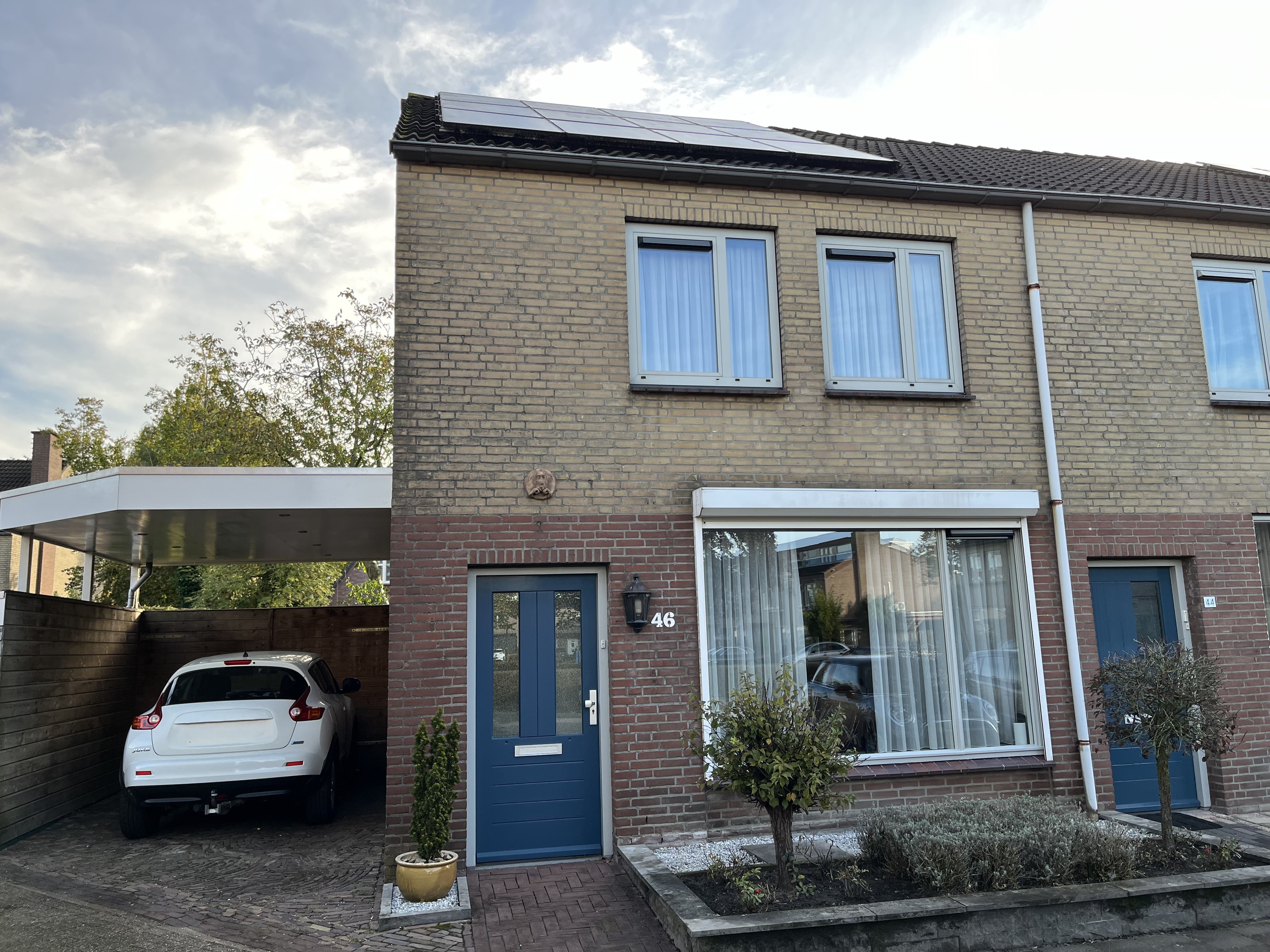 Karel Doormanstraat 46