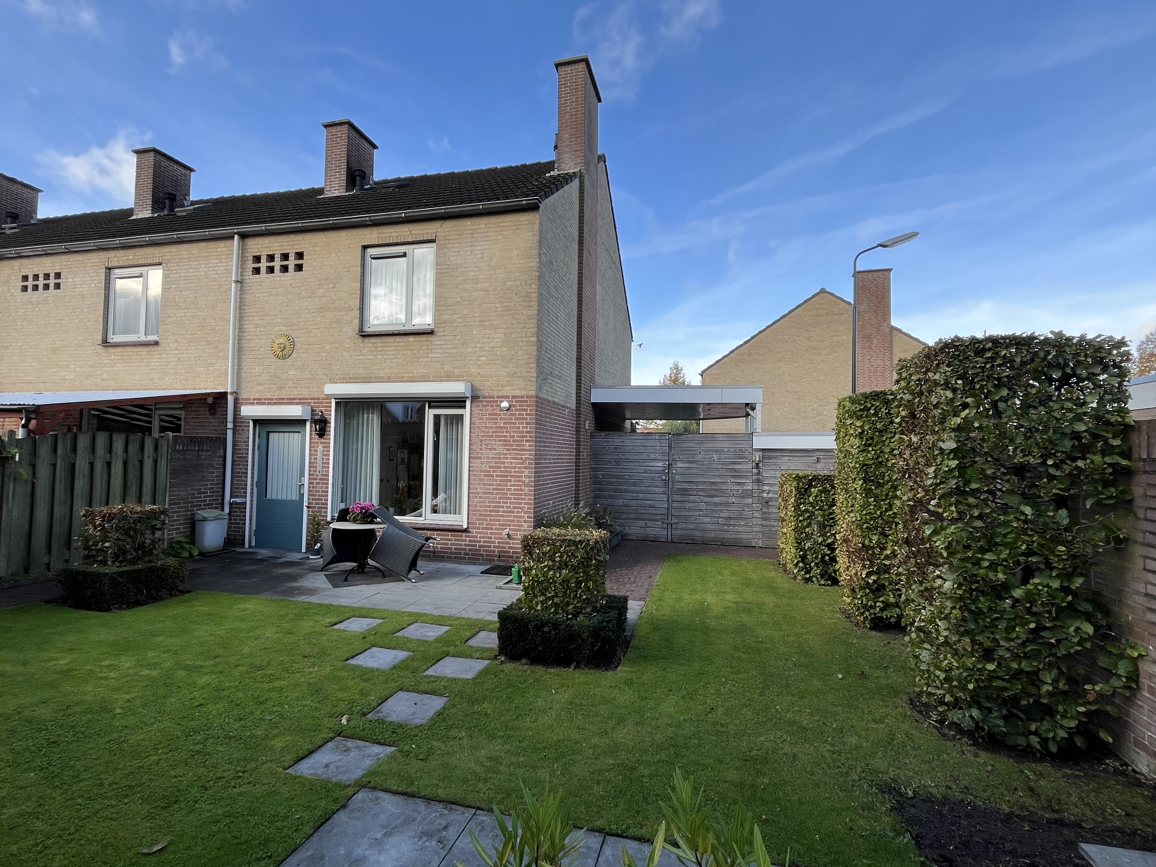 Karel Doormanstraat 46
