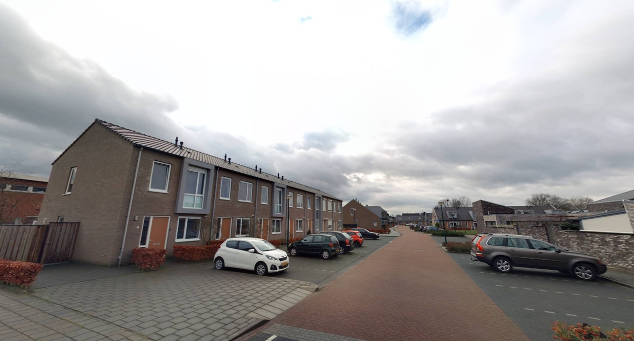 Adriaan Poirtersstraat 29