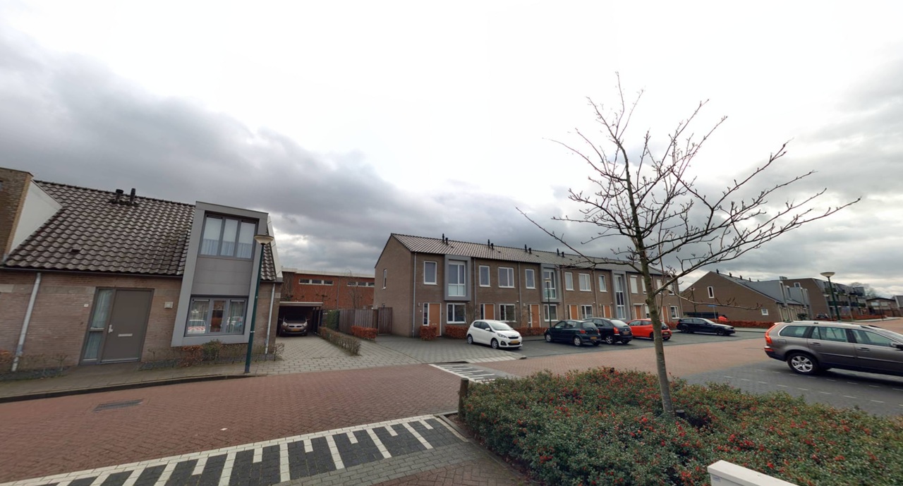 Adriaan Poirtersstraat 29