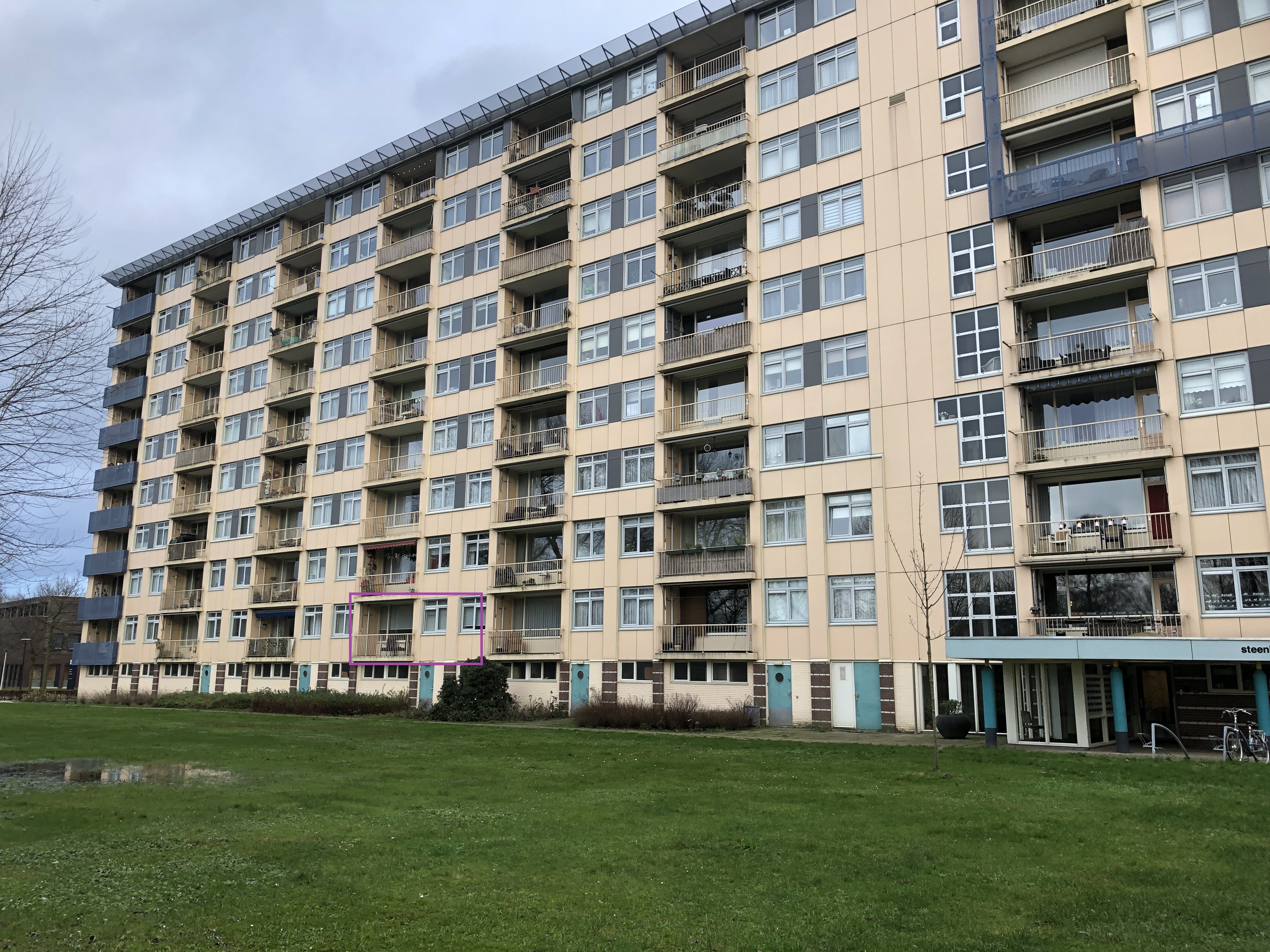 Hoogheem 5, 5283 BA Boxtel, Nederland