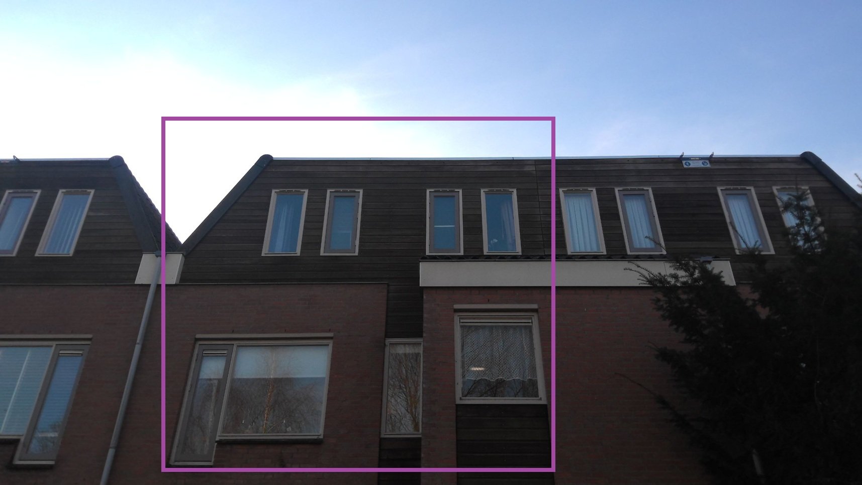 Kastanjelaan 9, 5342 XL Oss, Nederland