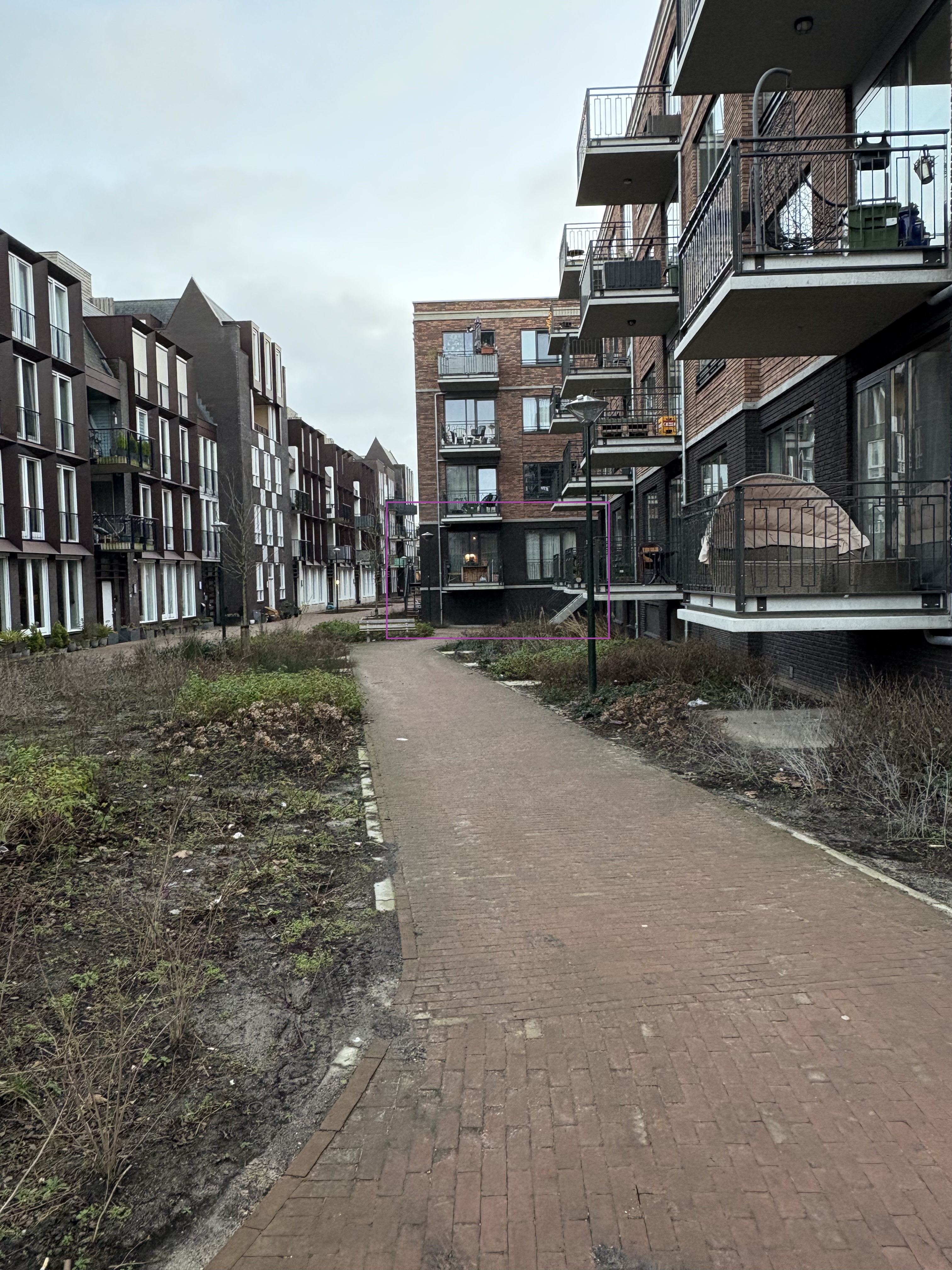 Kloosterhof 3, 5461 BJ Veghel, Nederland
