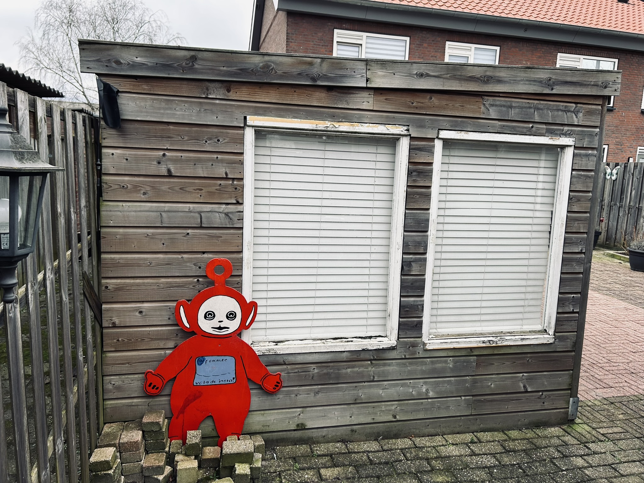 Sint Jozefstraat 2