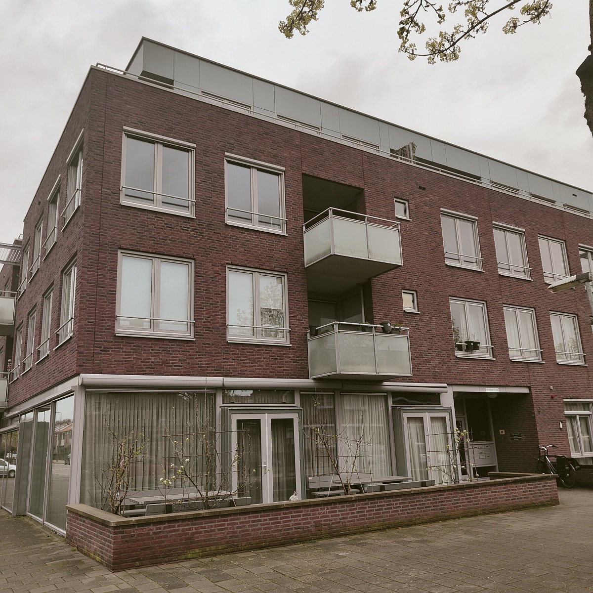 Sumatrastraat 19D