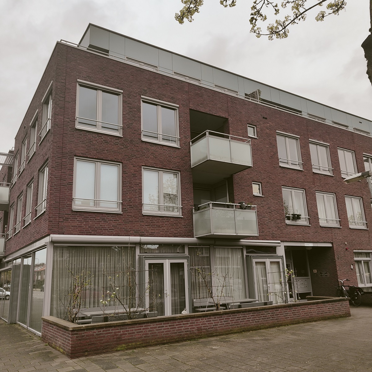 Sumatrastraat 19D, 5215 AX 's-Hertogenbosch, Nederland