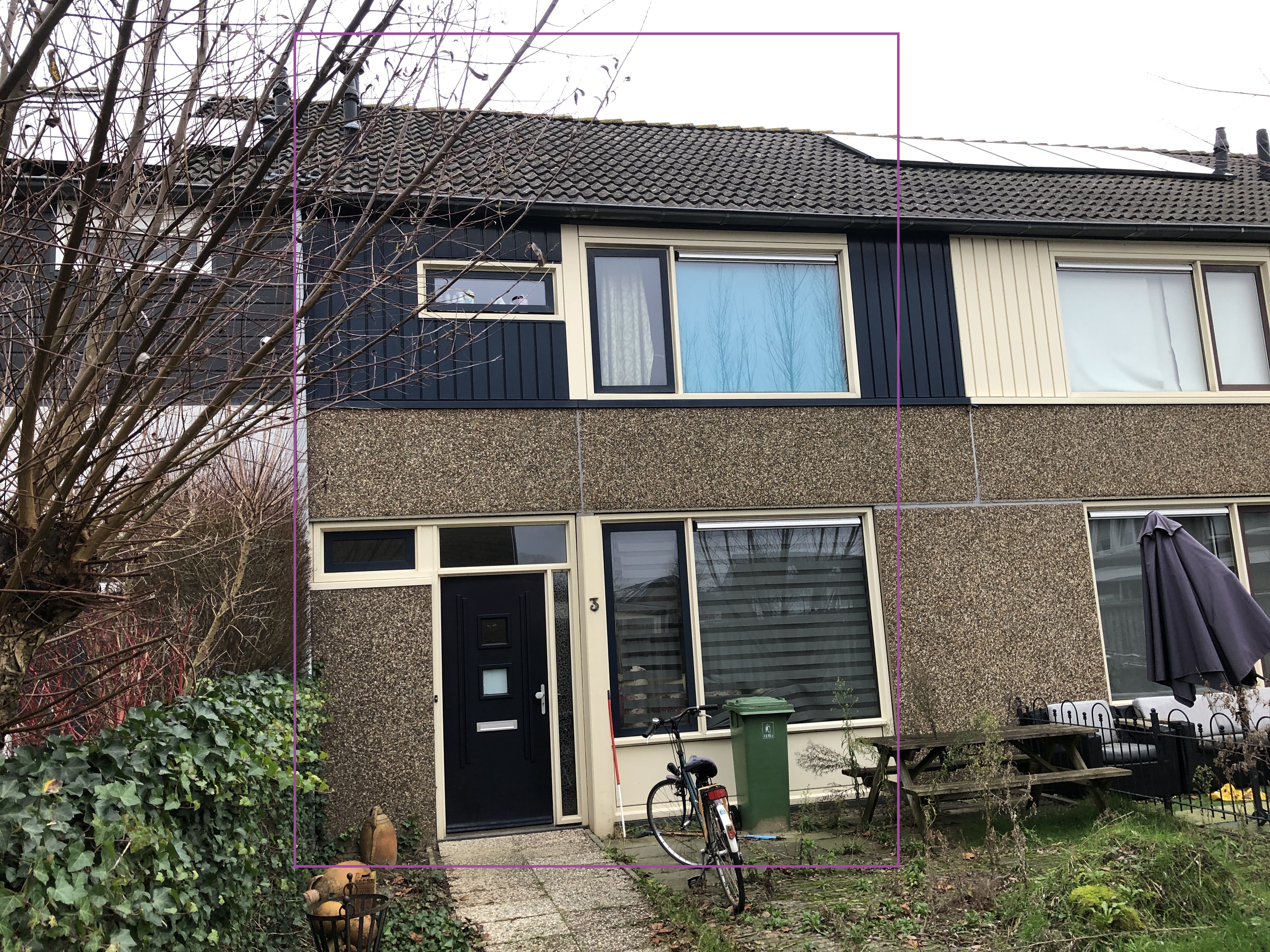 Monteverdistraat 3, 5283 HV Boxtel, Nederland