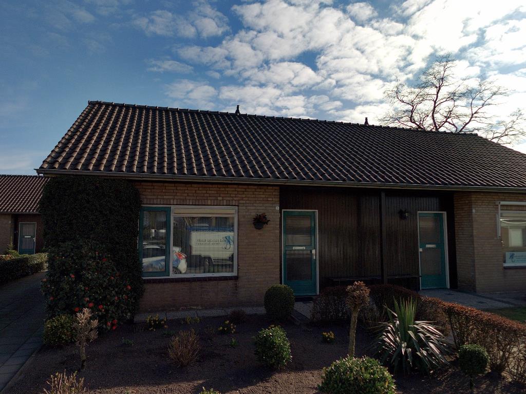 Wezelstraat 2, 5408 XZ Volkel, Nederland