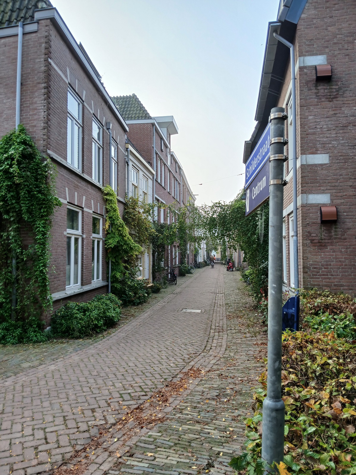 Schilderstraat 21