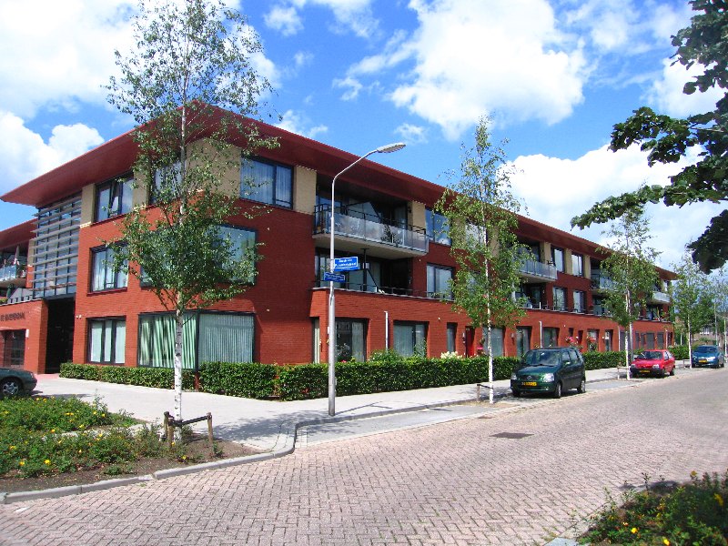 De Bloemendaal 30, 5251 PM Vlijmen, Nederland