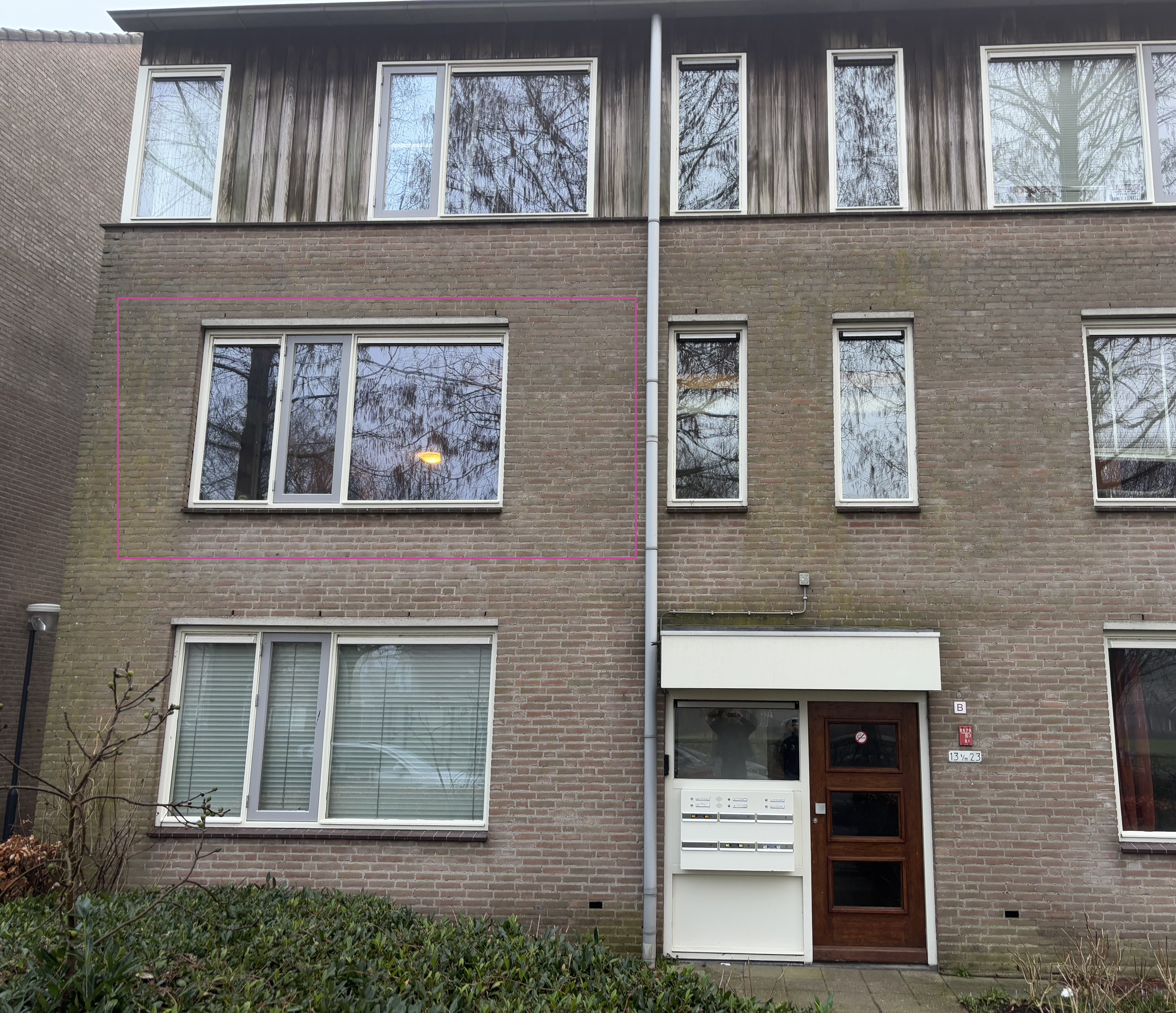 Biezenwei 17, 5262 PC Vught, Nederland