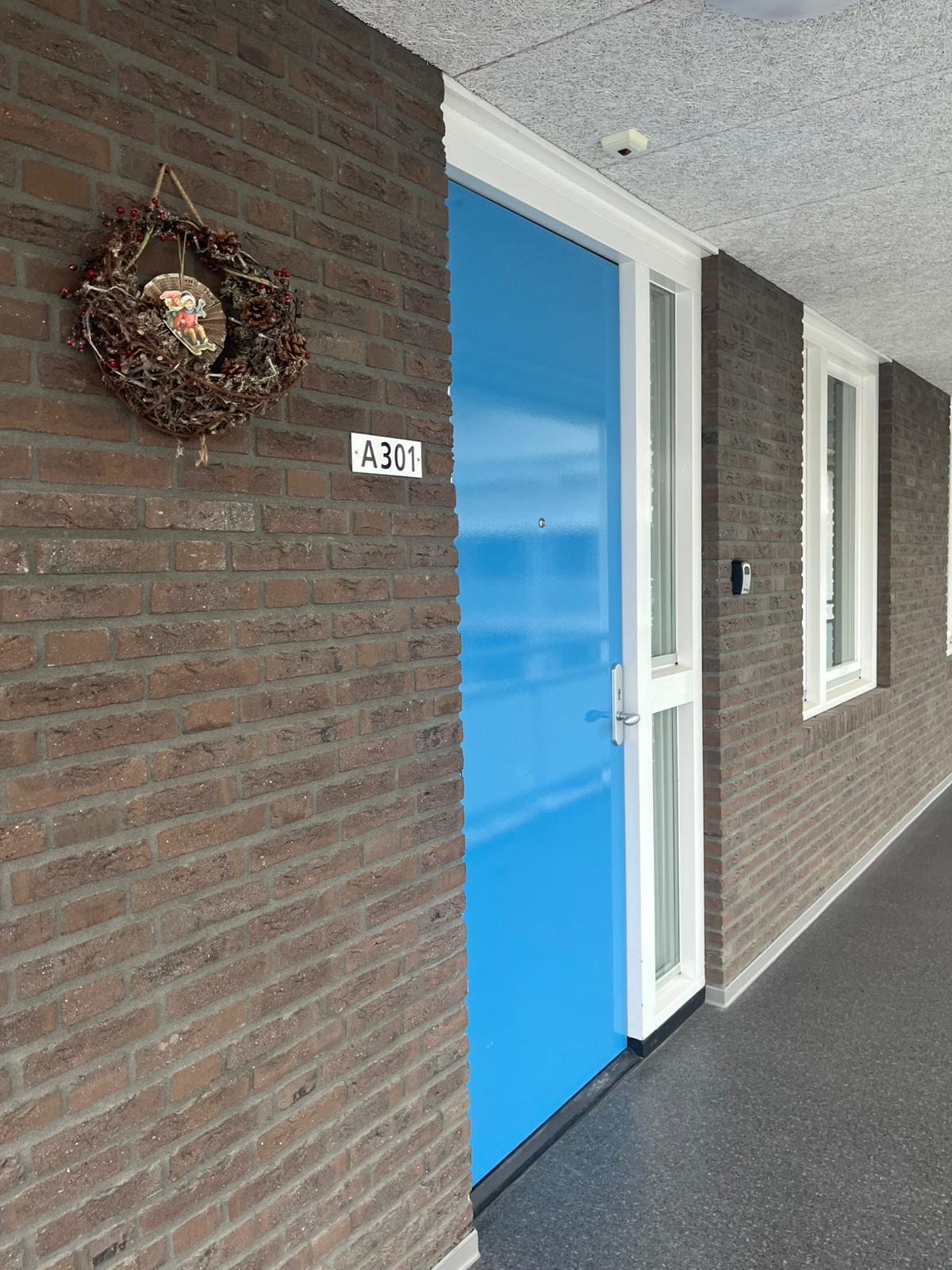 Deken van Erpstraat , 5492 Sint-Oedenrode, Nederland