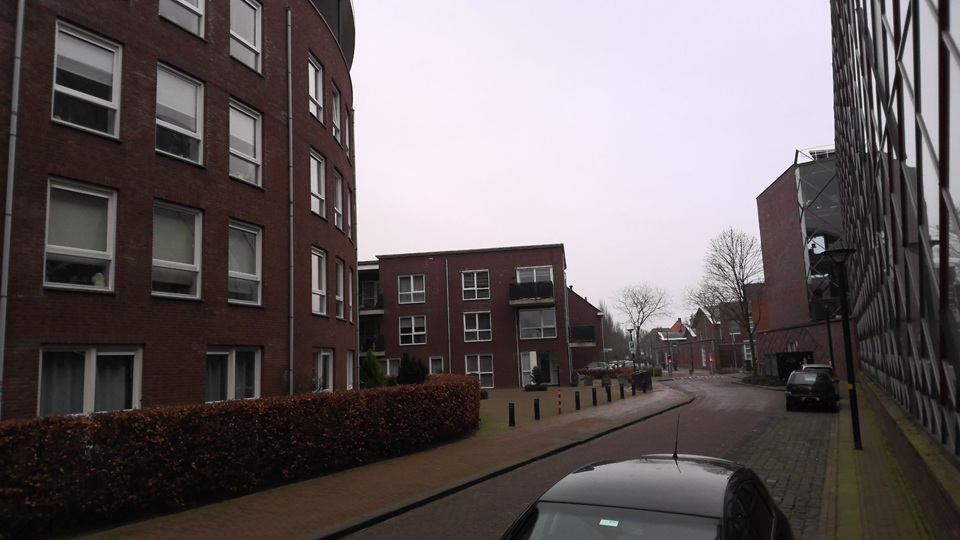 Goudmijnhof 74