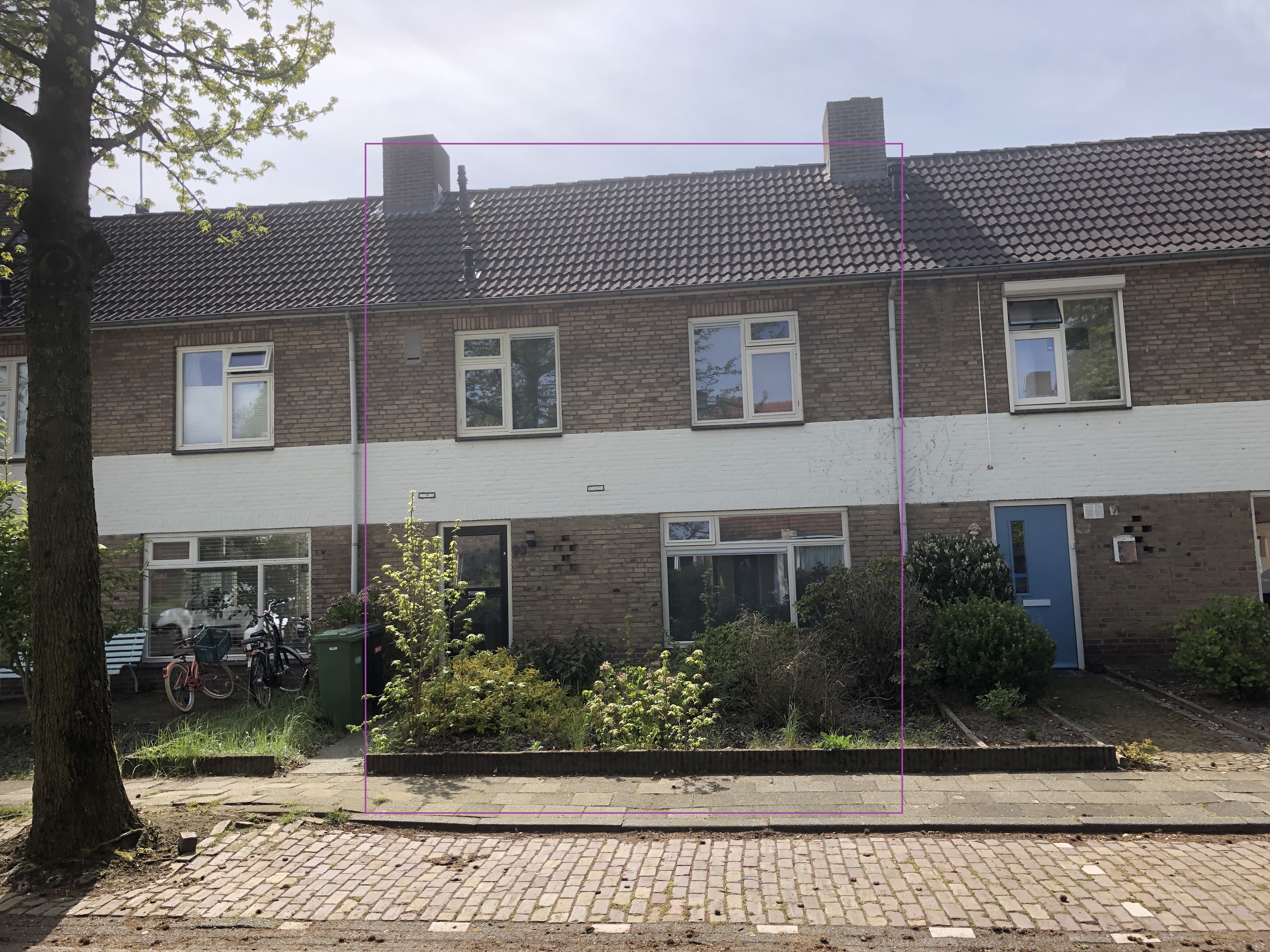 Pastoor van den Boomstraat 90