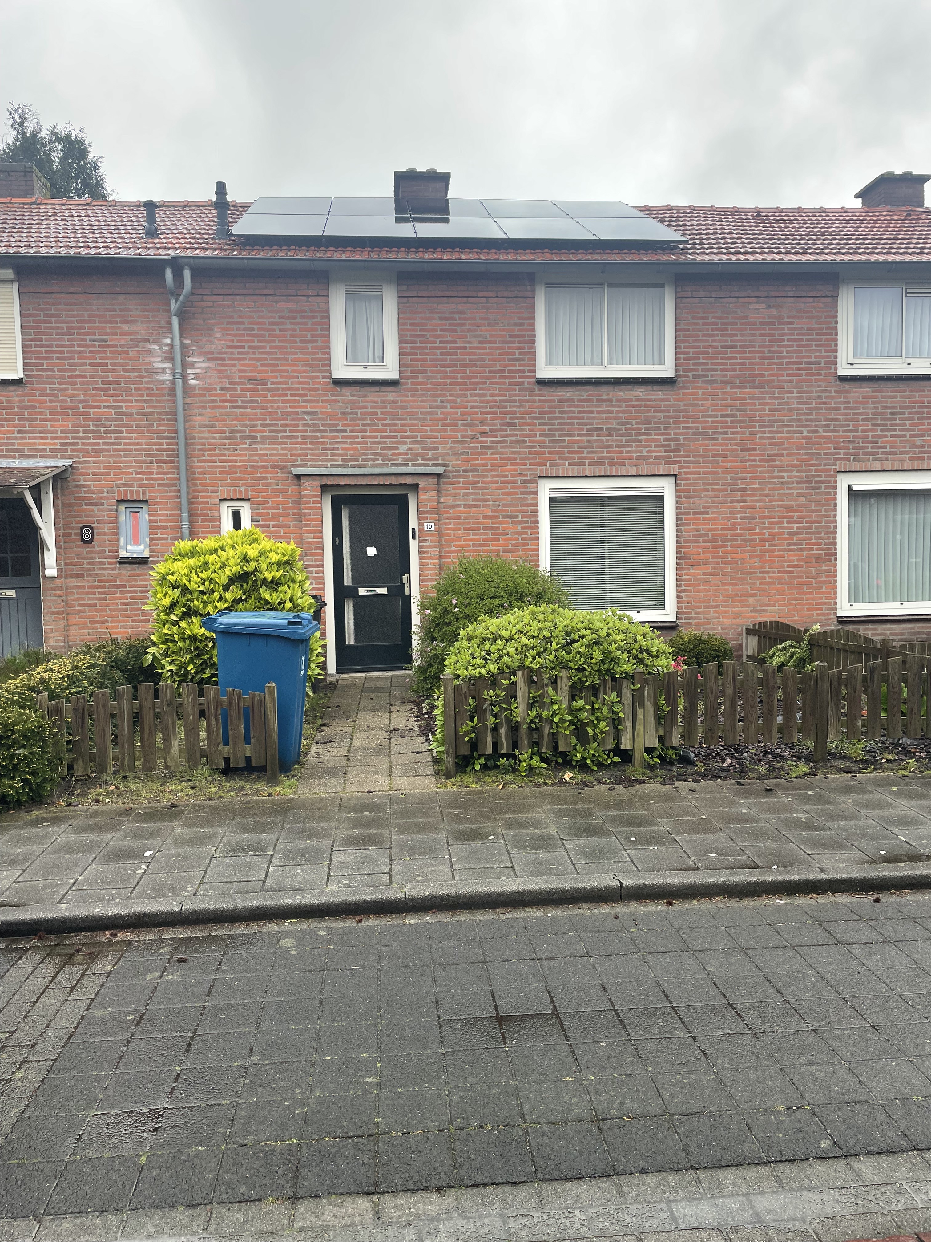 Van der Leckstraat 10, 5482 GD Schijndel, Nederland