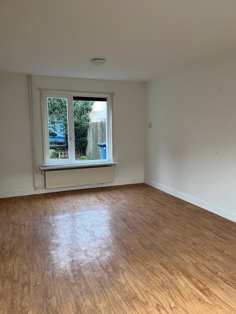 Van der Leckstraat 10