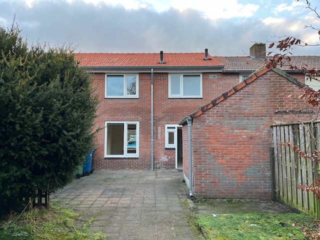 Van der Leckstraat 10