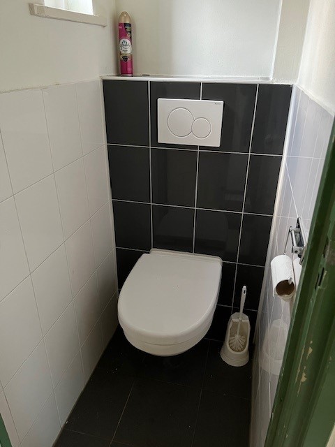 Van der Leckstraat 10