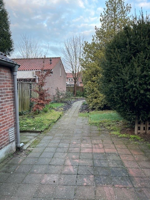 Van der Leckstraat 10