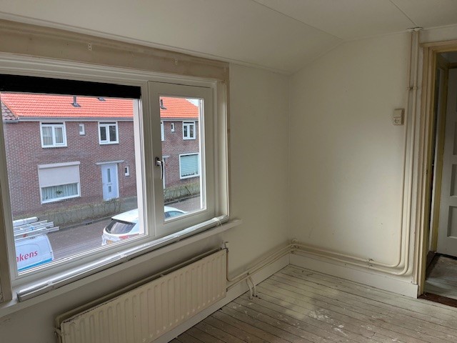 Van der Leckstraat 10