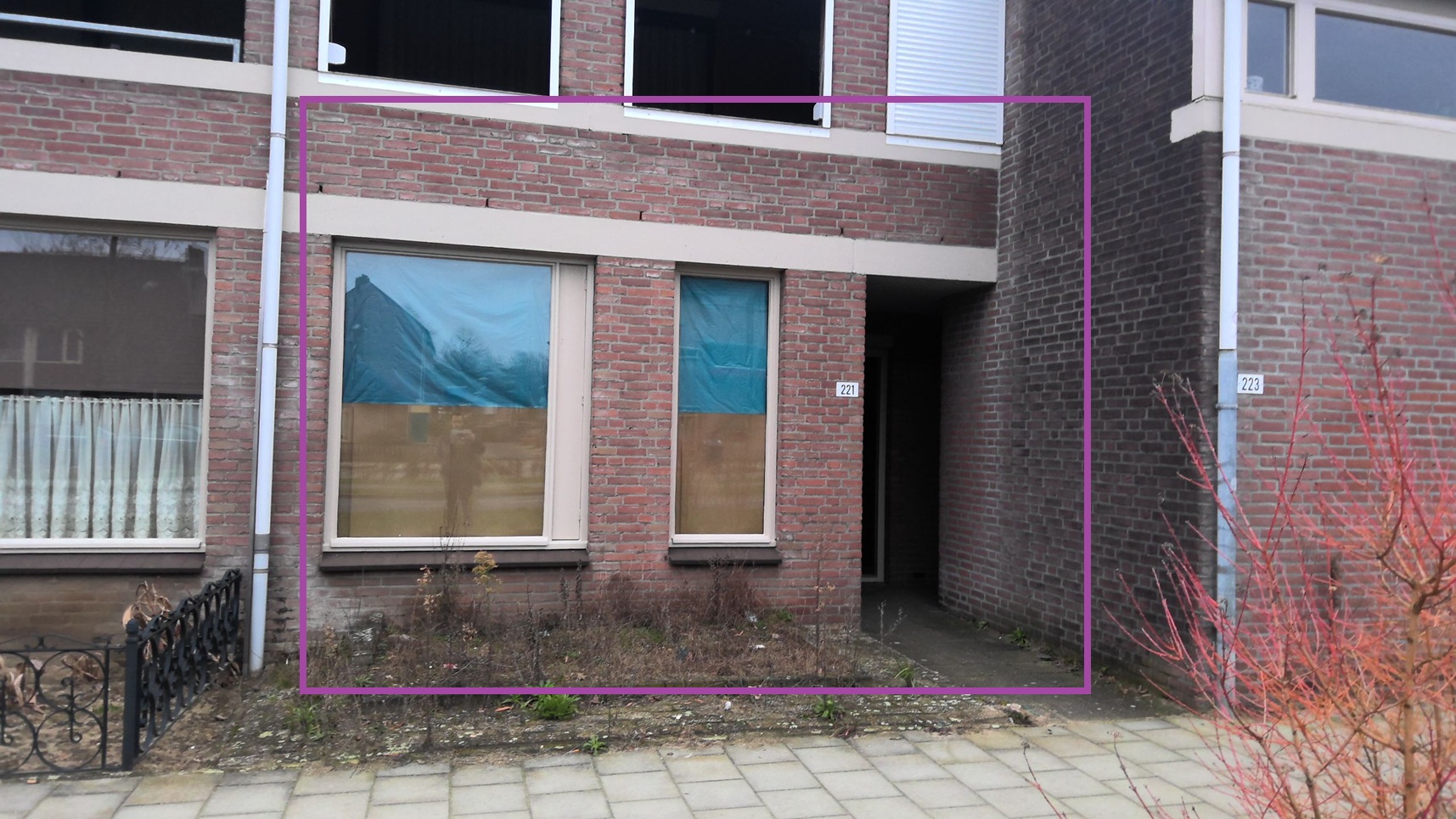 Leygraaf 221, 5345 SK Oss, Nederland