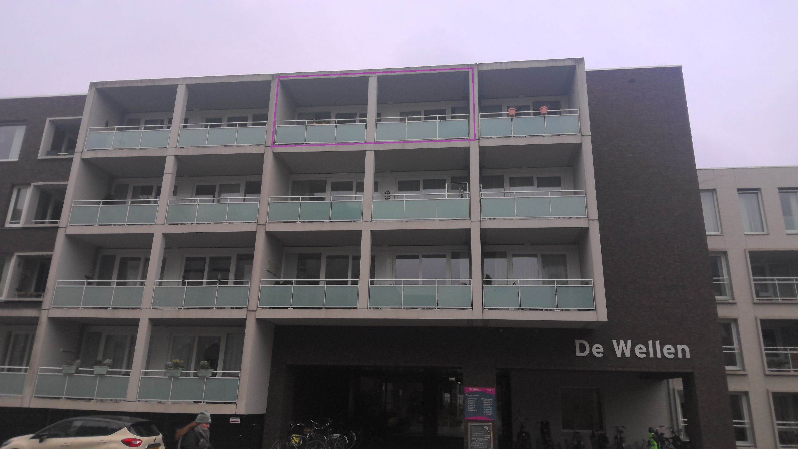 Begijnenstraat 22, 5341 BG Oss, Nederland