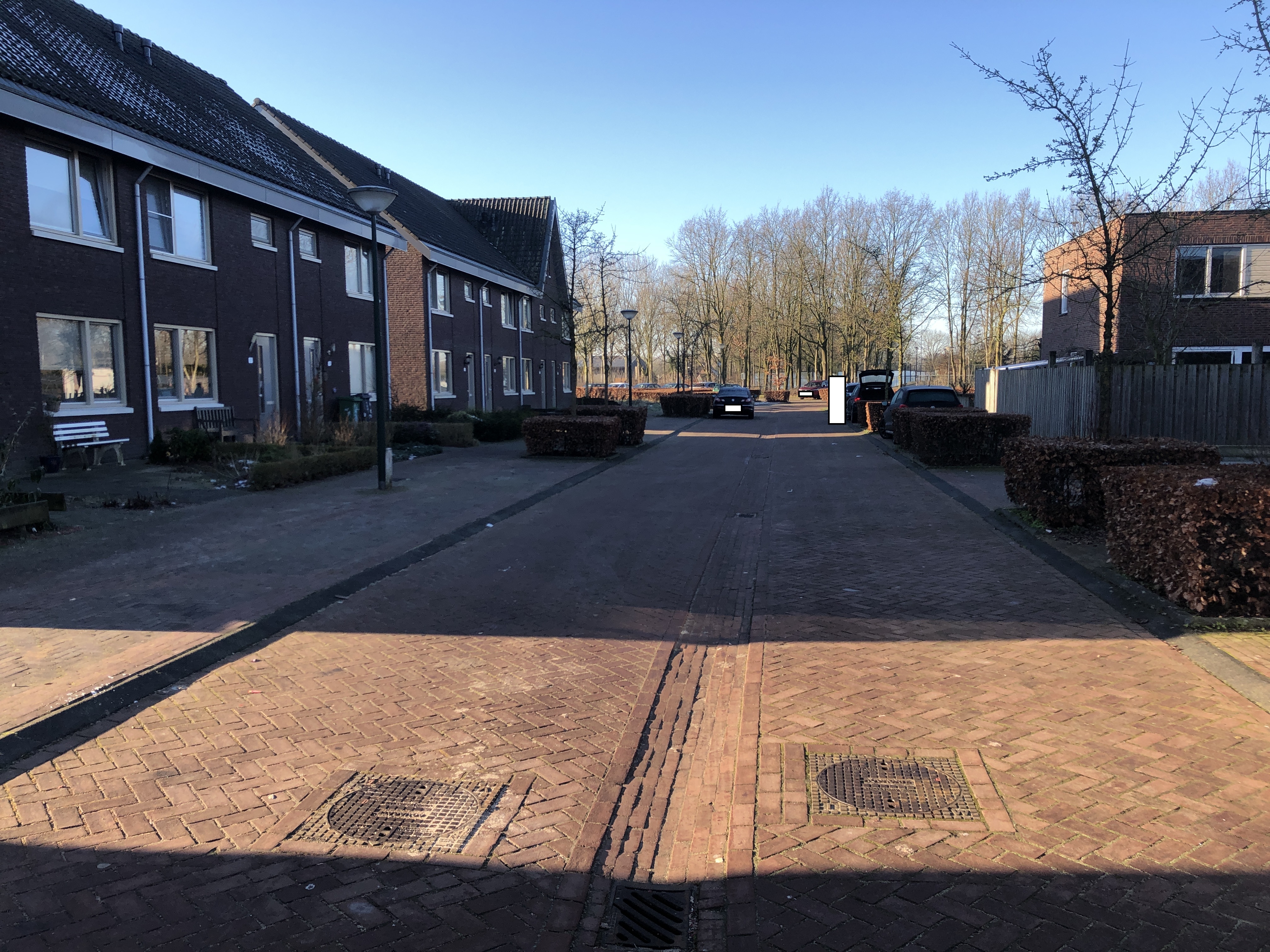 Hoogakkerweg 11