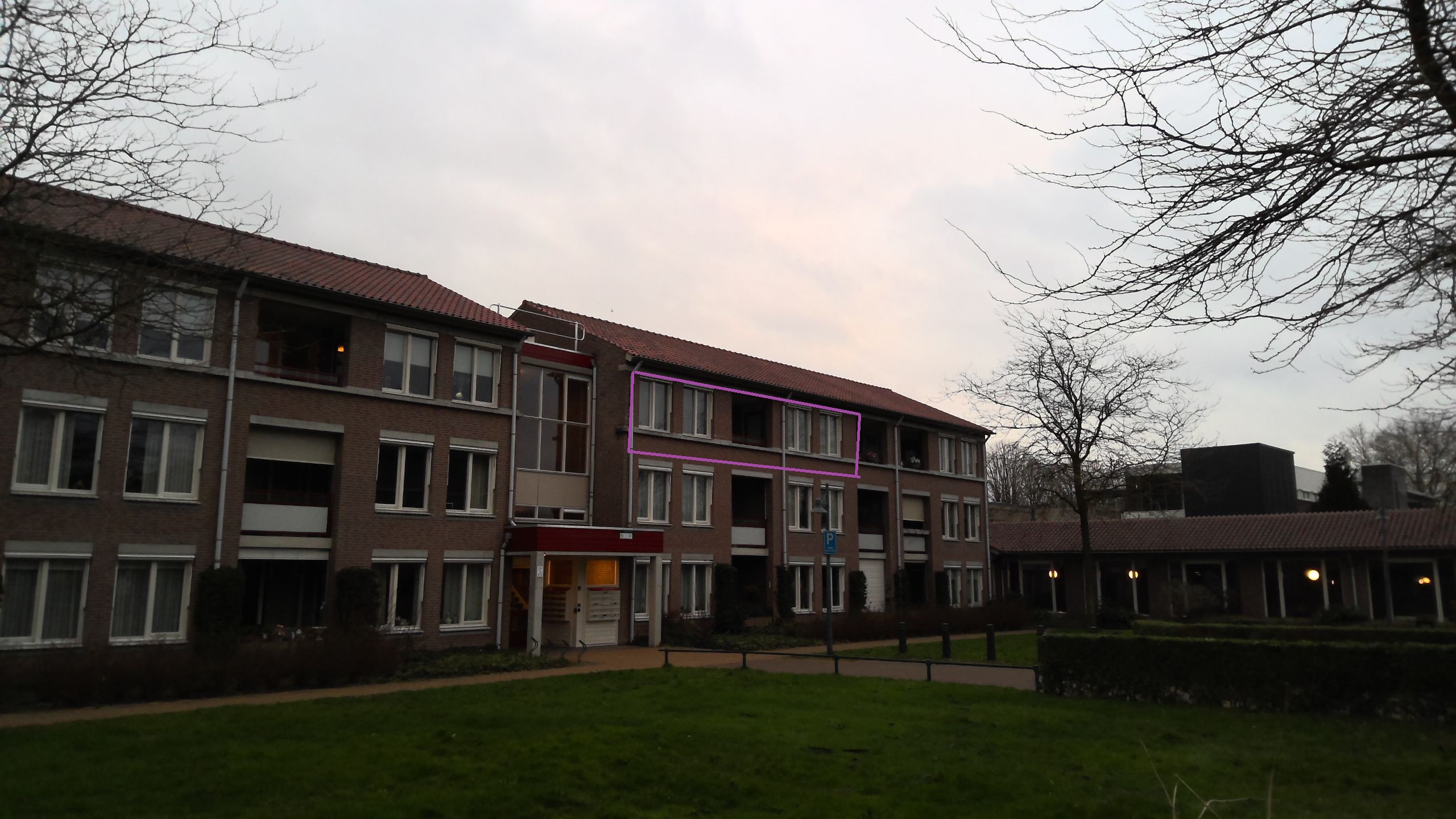 Vredehof 257, 5341 TS Oss, Nederland