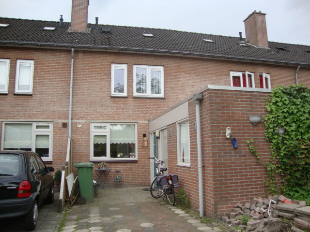 Begoniastraat 7, 5482 MX Schijndel, Nederland