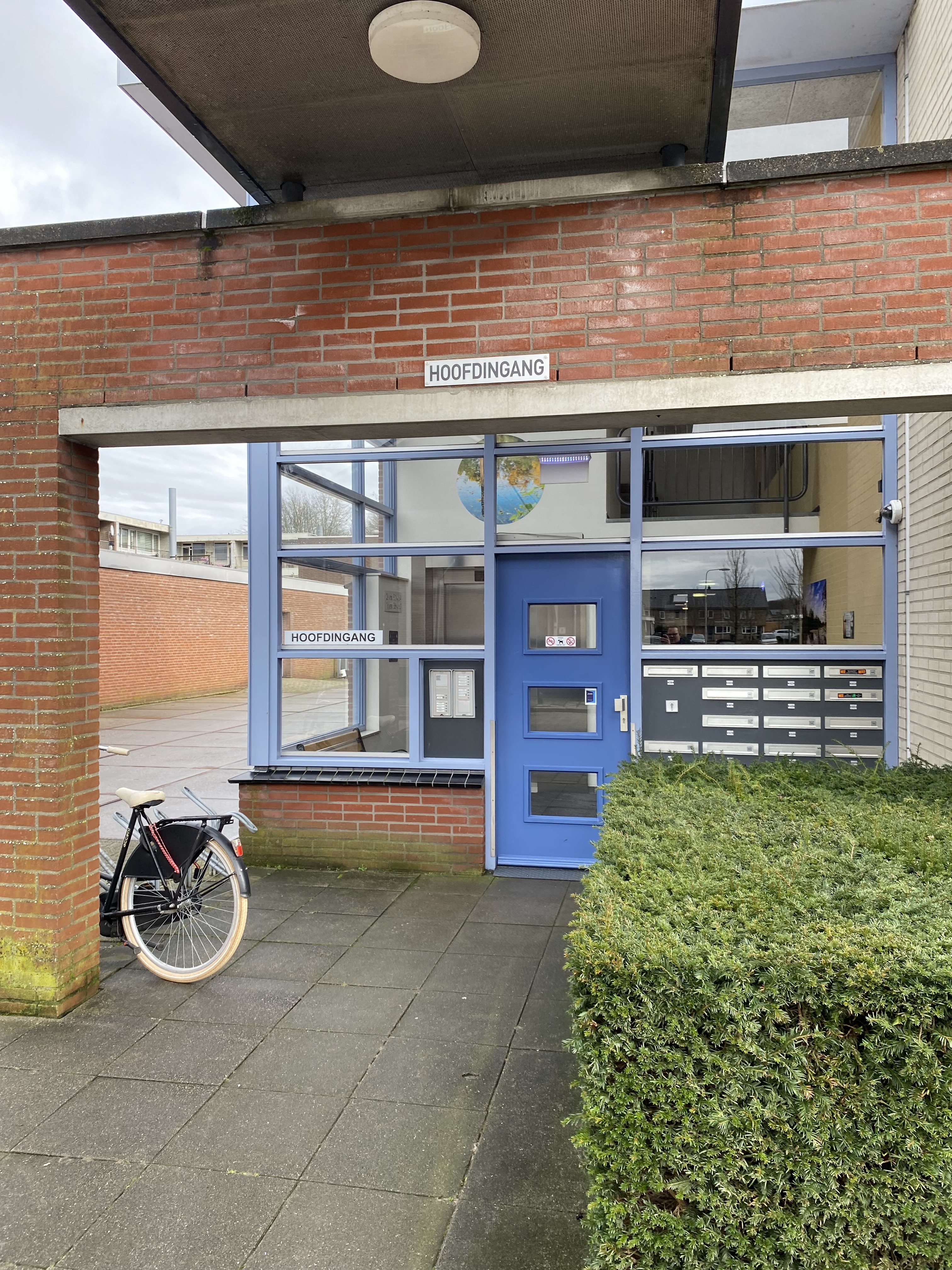 Hertog Godfried I Straat 40