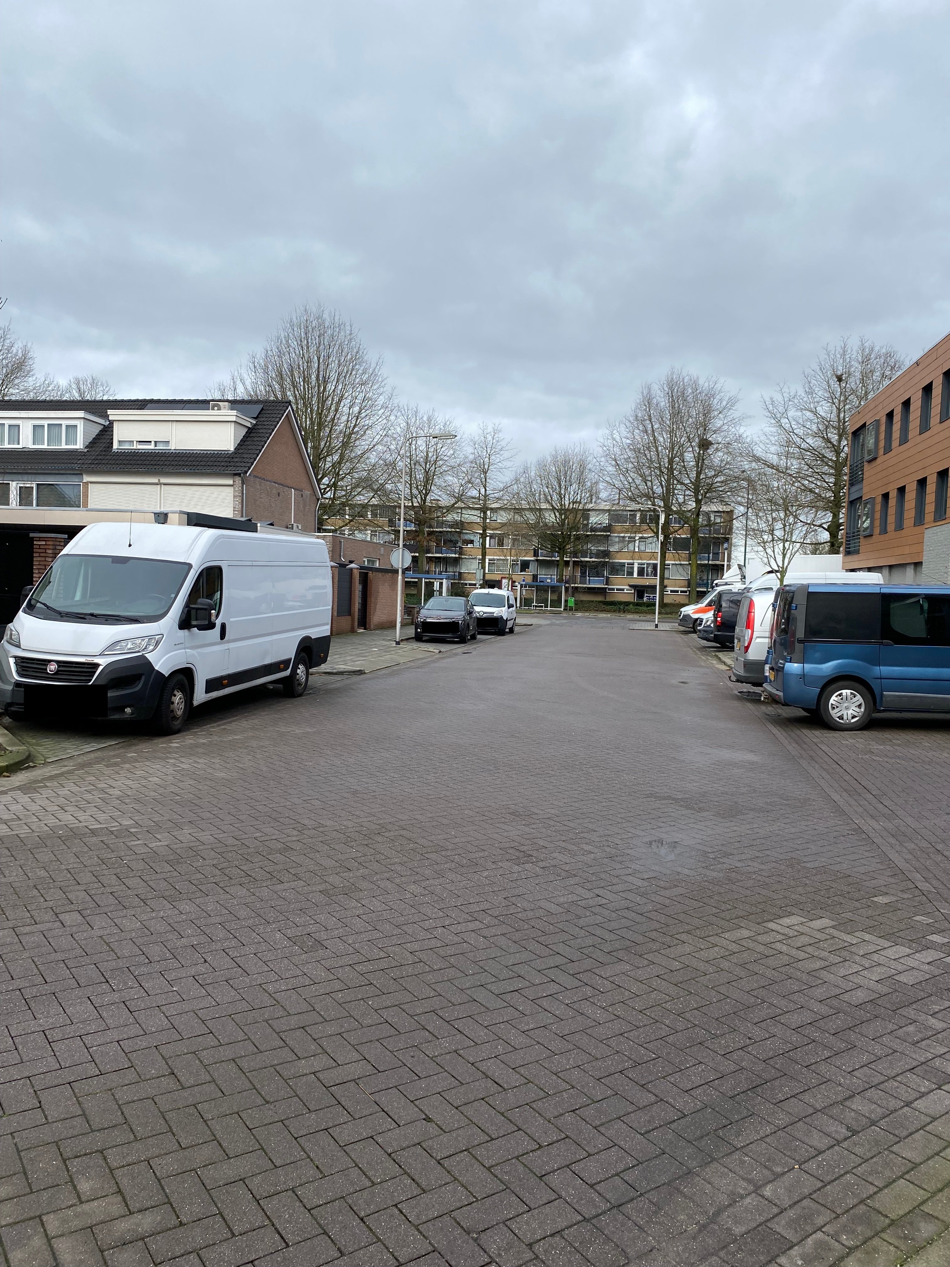 Hertog Godfried I Straat 40