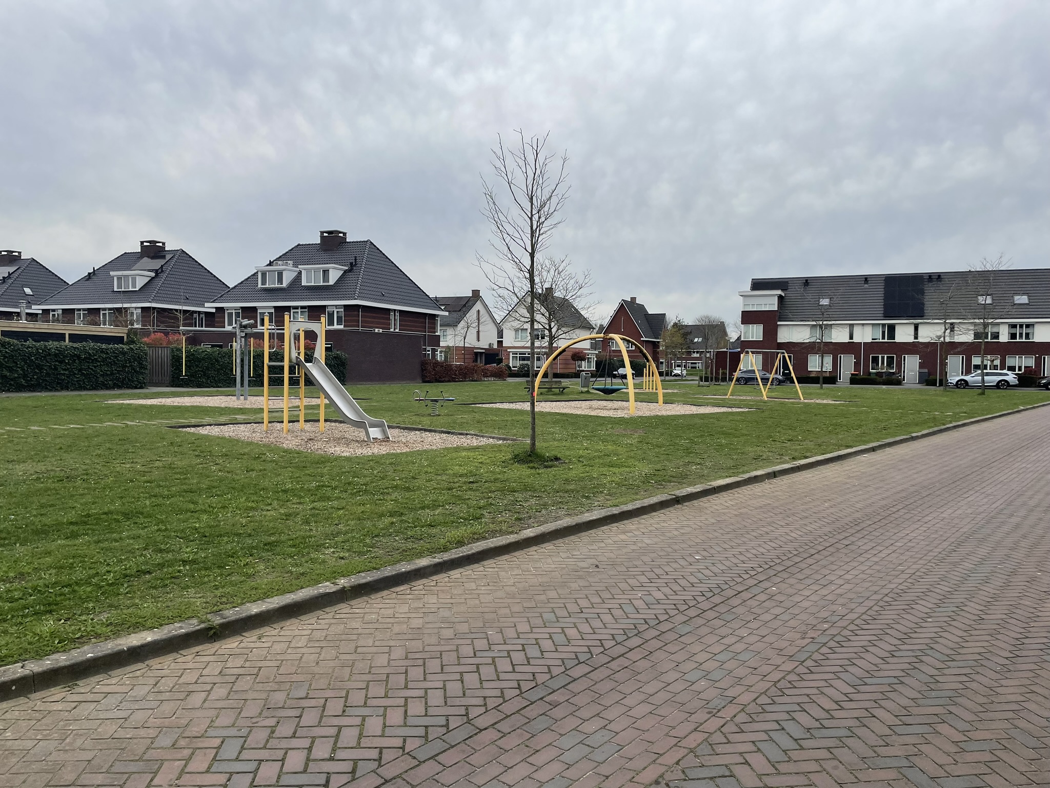 Chansonstraat 42