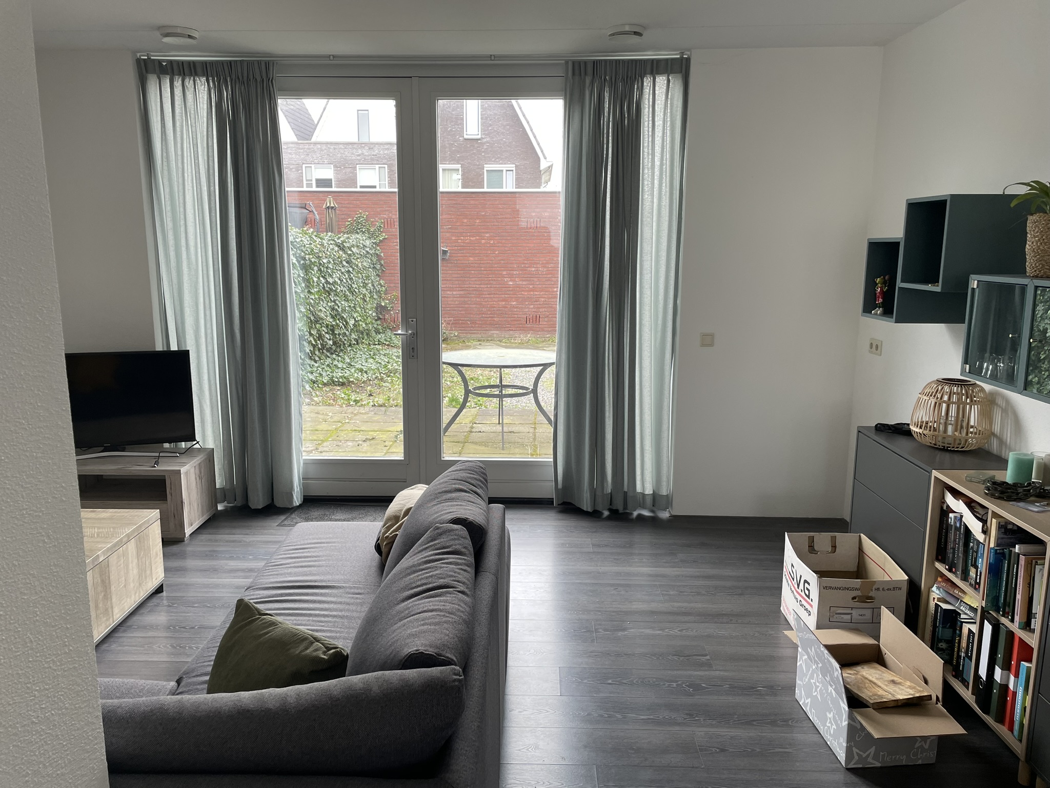 Chansonstraat 42