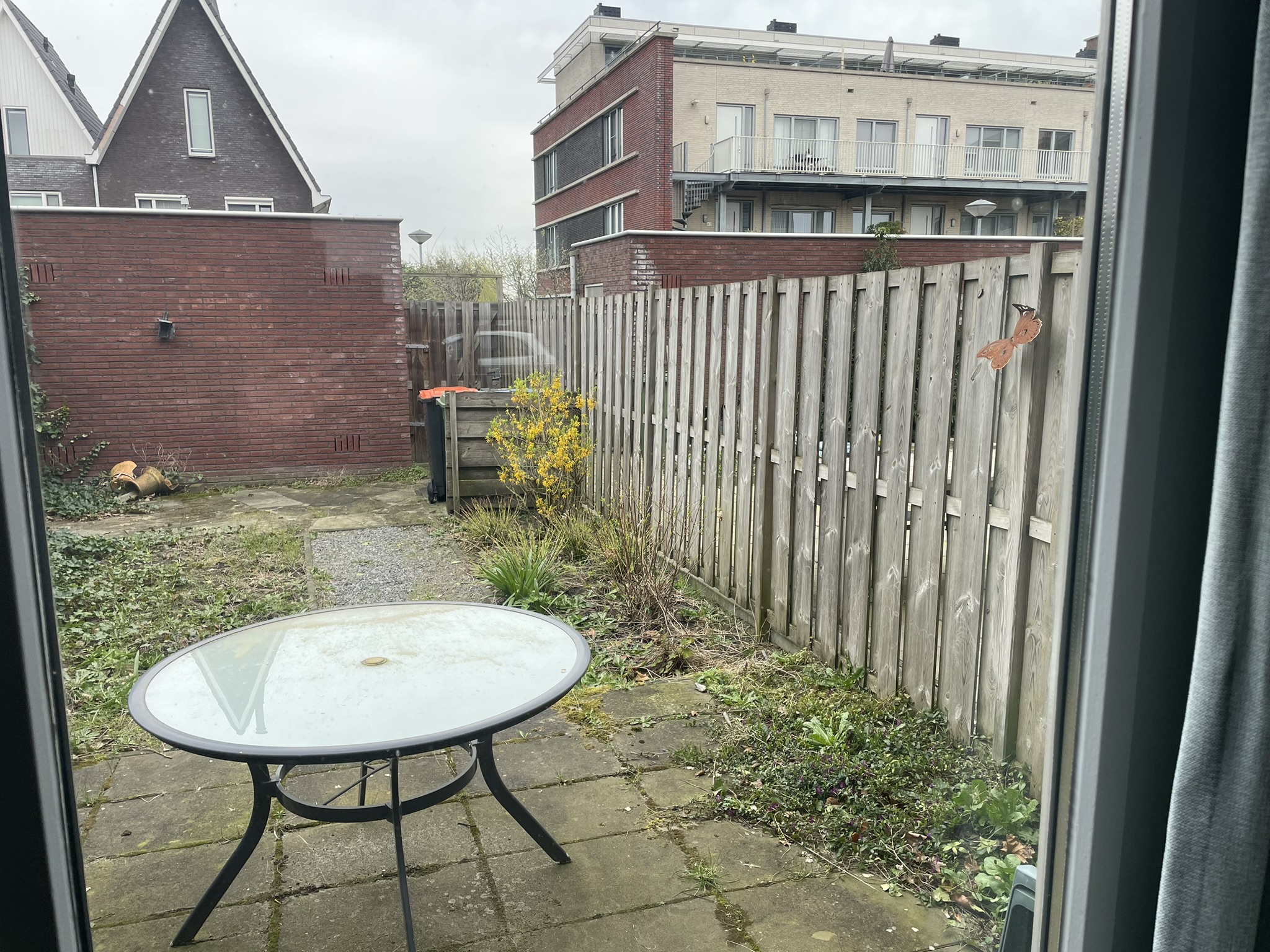 Chansonstraat 42