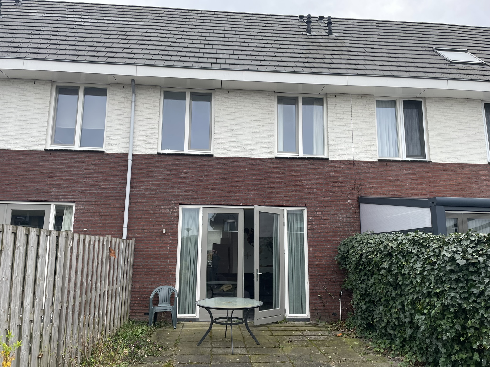 Chansonstraat 42