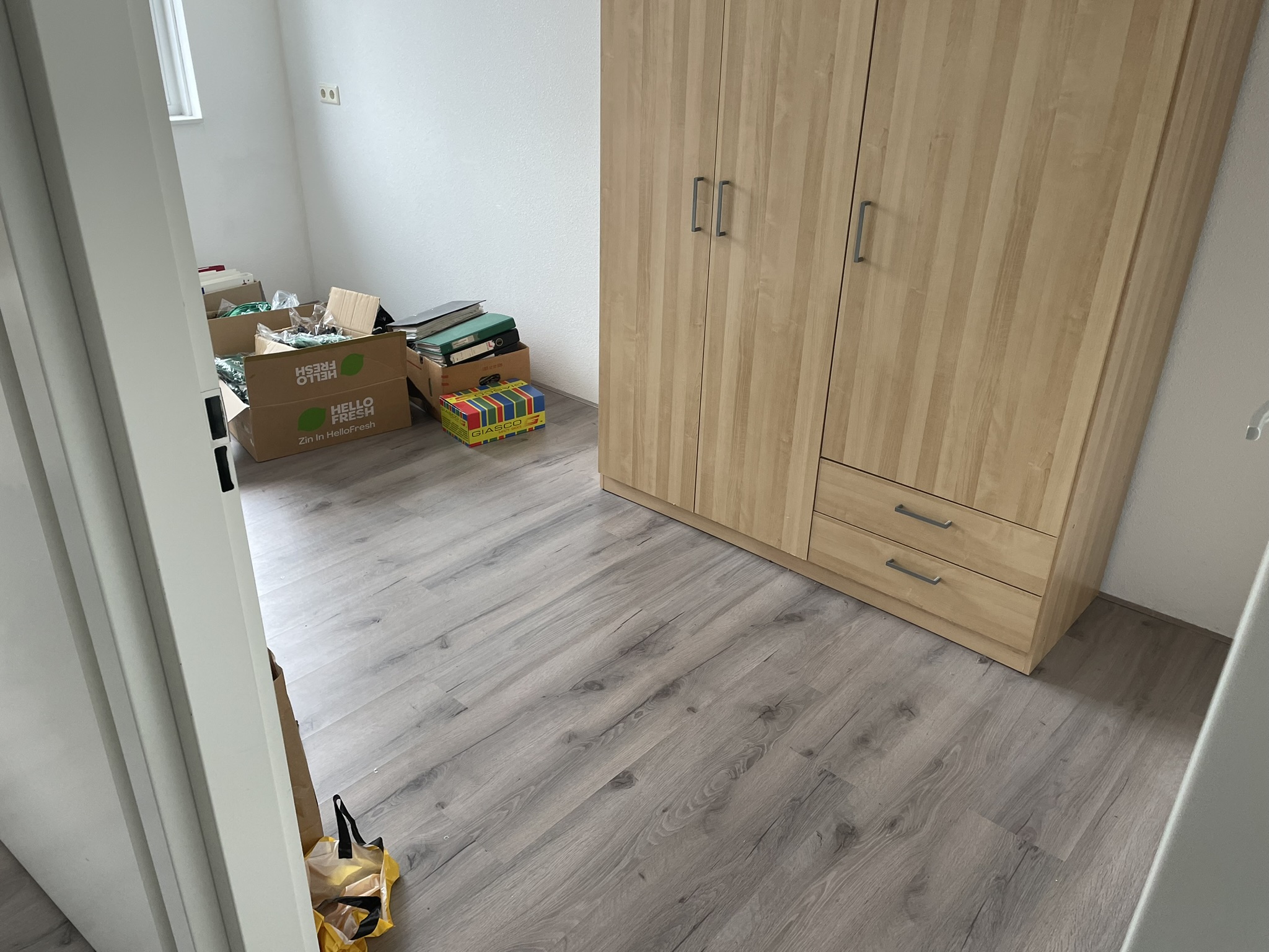 Chansonstraat 42