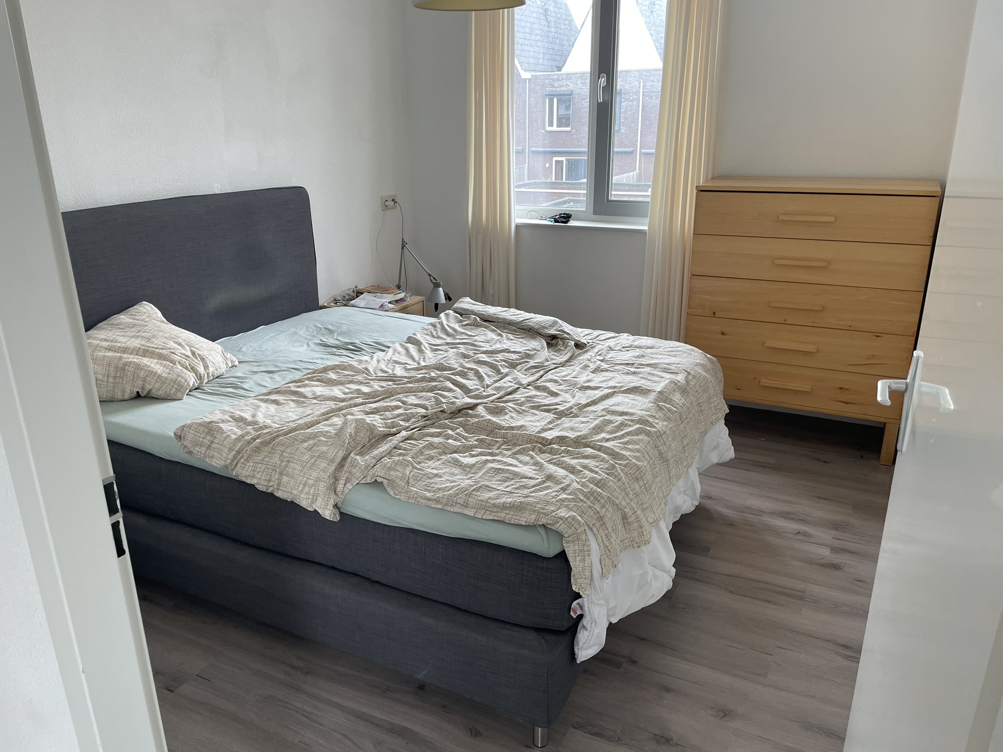 Chansonstraat 42
