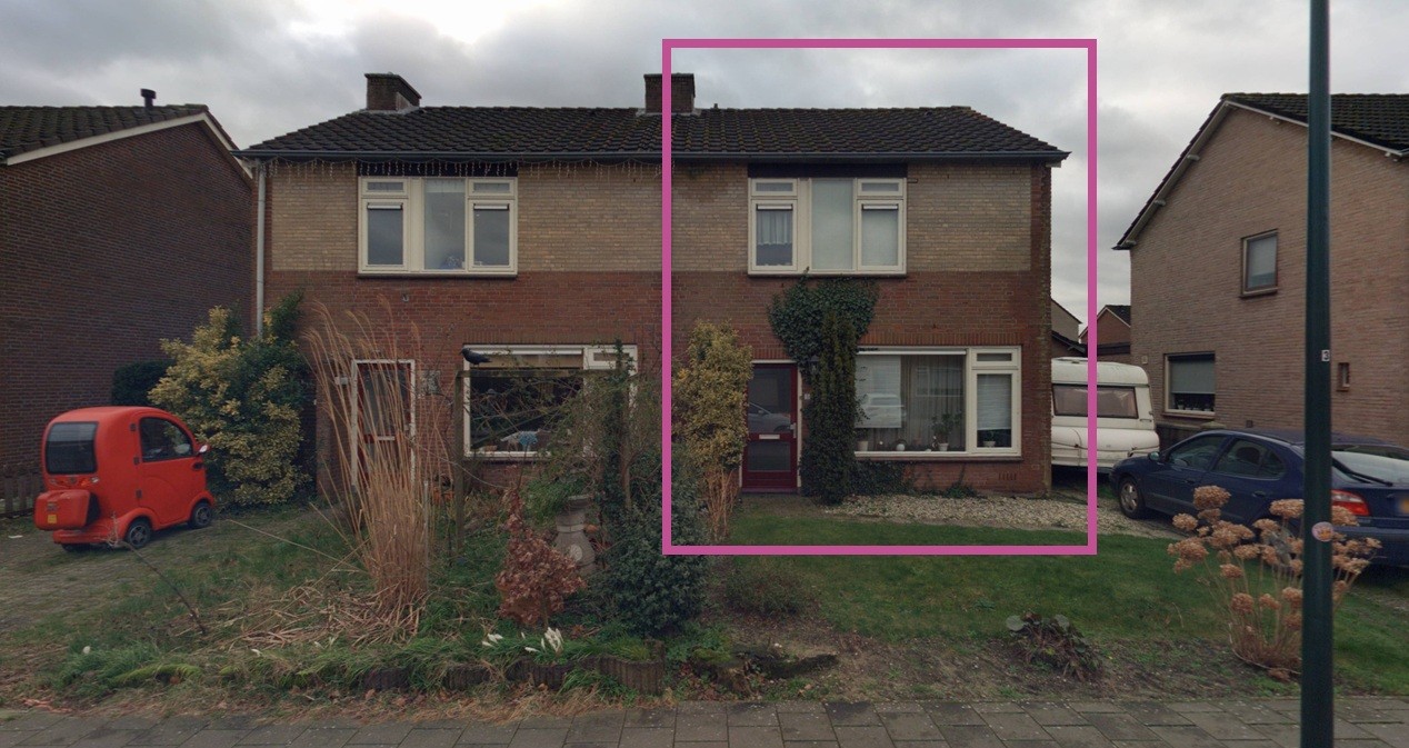 Looierstraat 5, 5374 HL Schaijk, Nederland