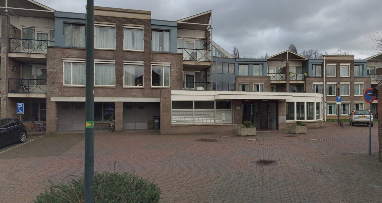 Netjeshof 11, 5374 AC Schaijk, Nederland