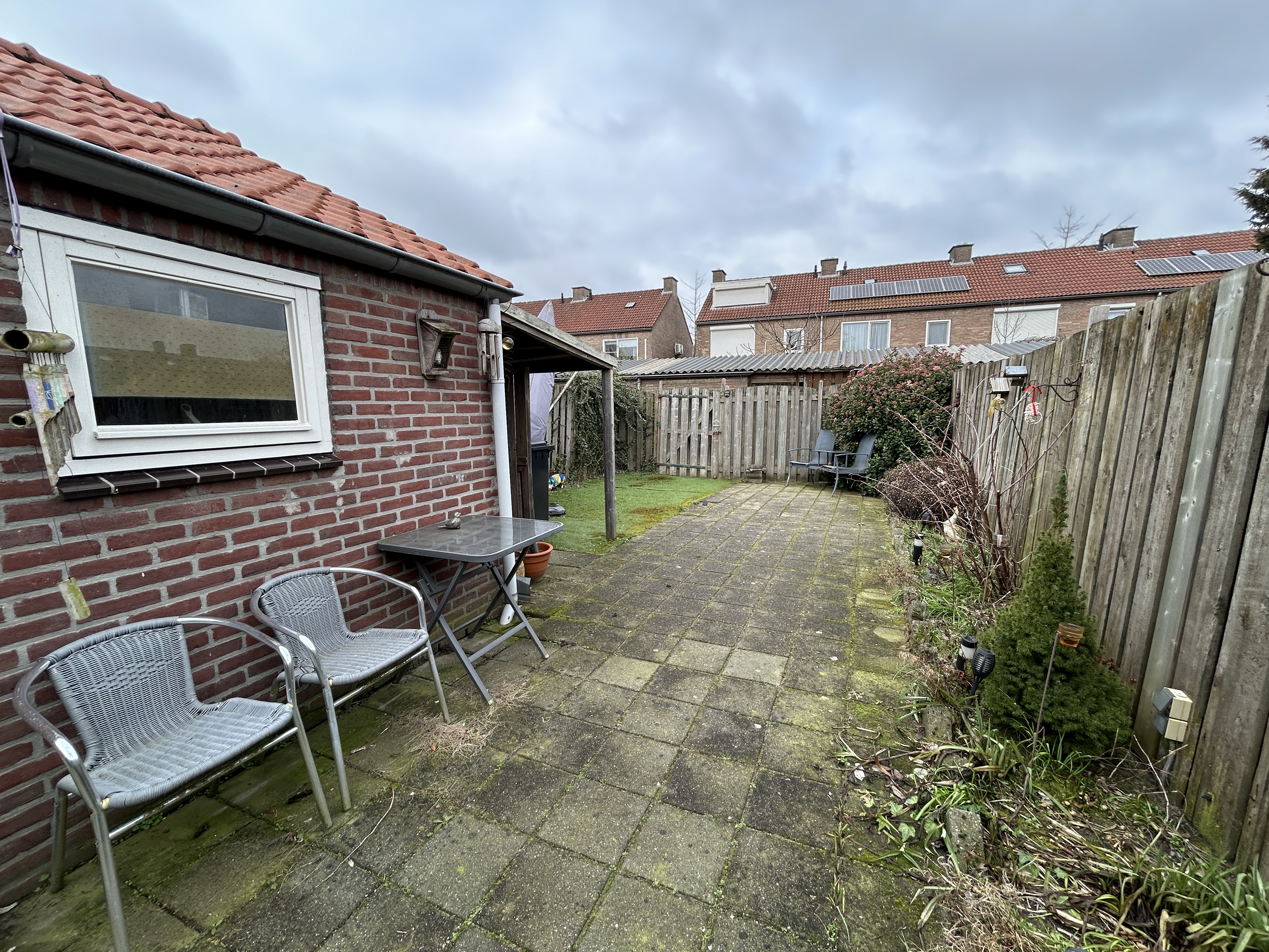 Beatrixstraat 20