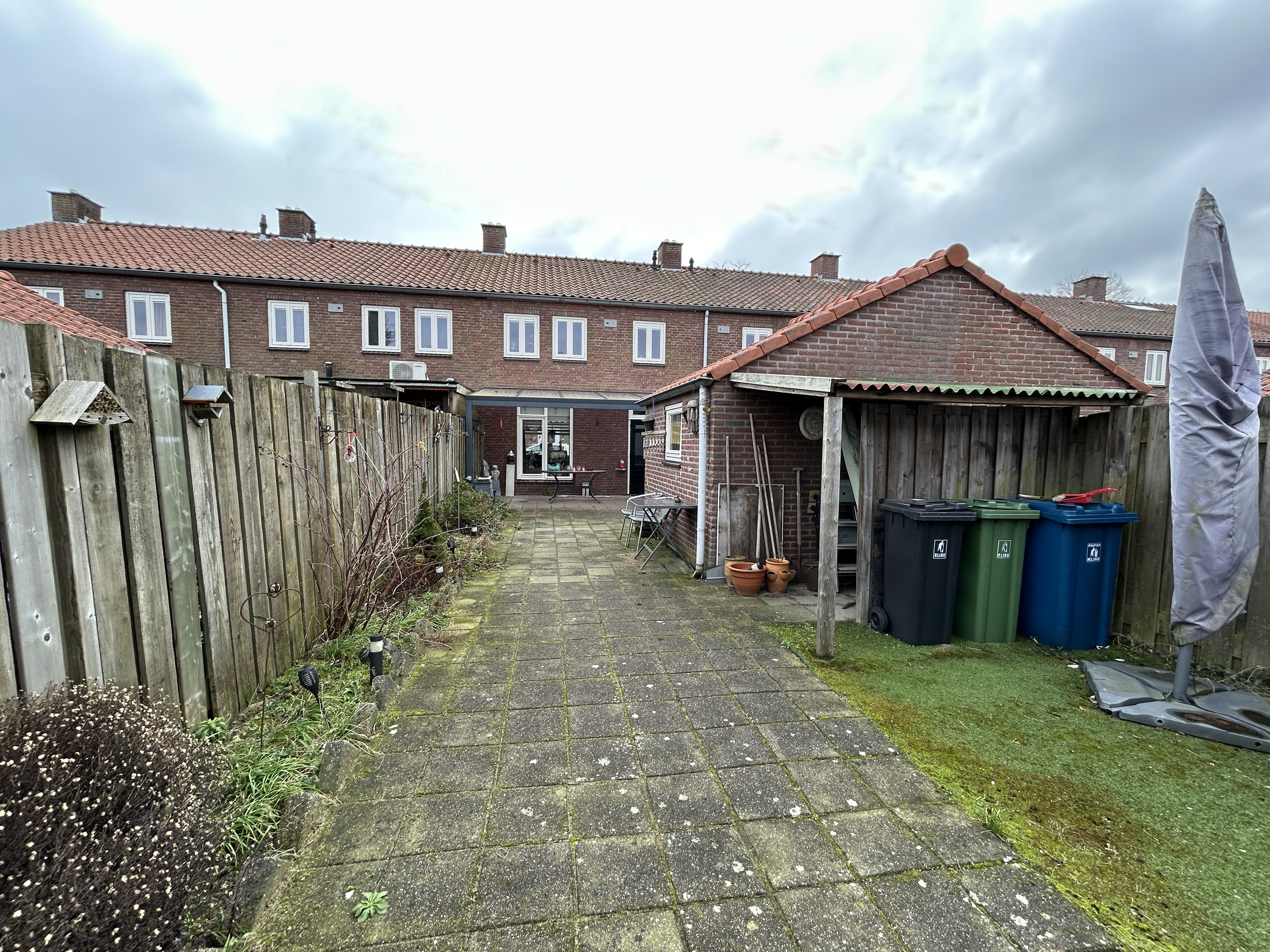 Beatrixstraat 20