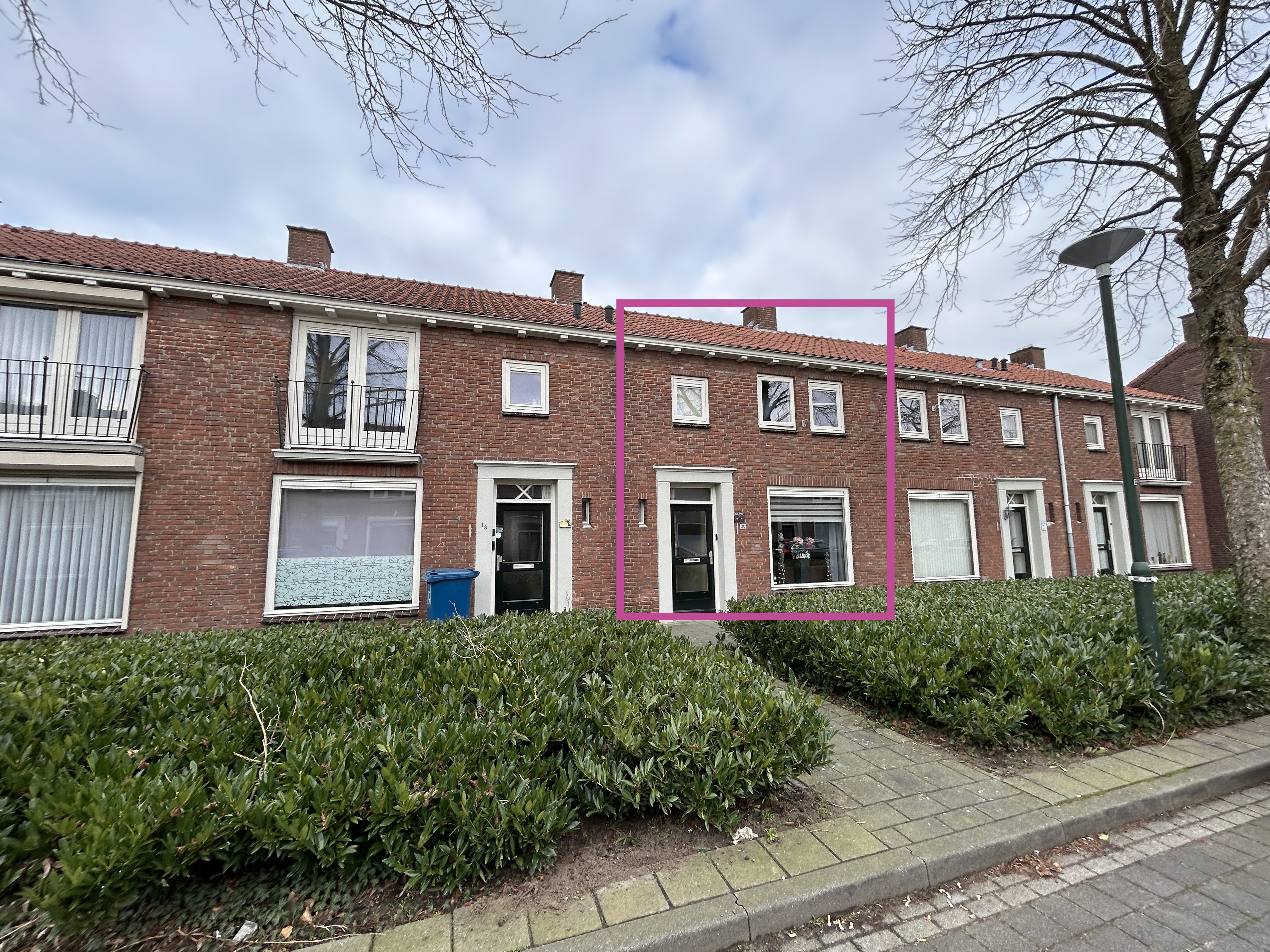 Beatrixstraat 20