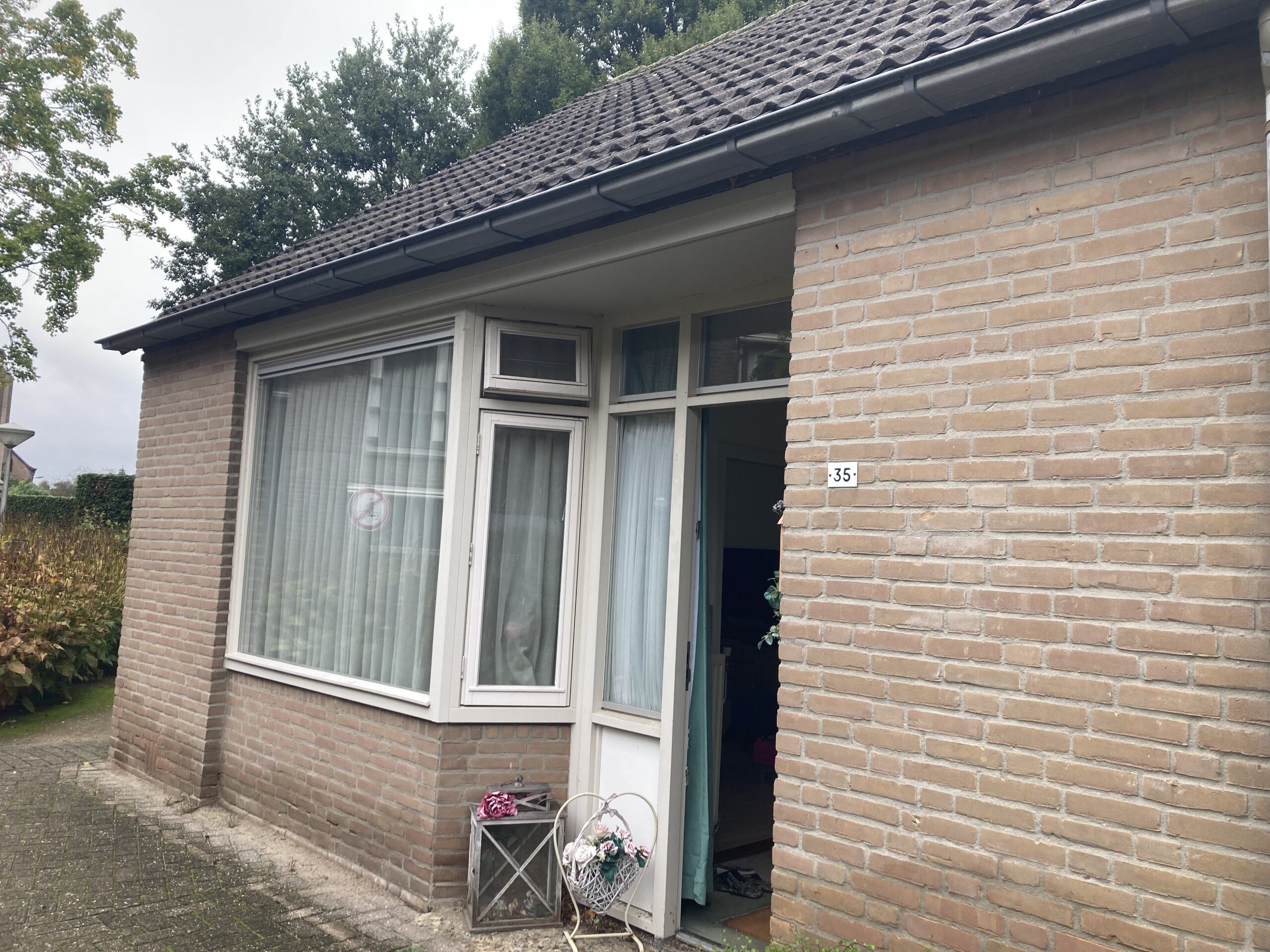 Keefheuvel 35, 5298 AH Liempde, Nederland