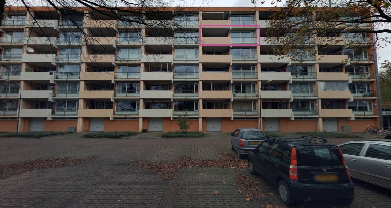 Fazantenveld 167