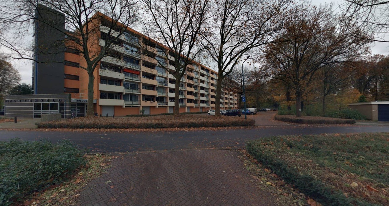 Fazantenveld 167