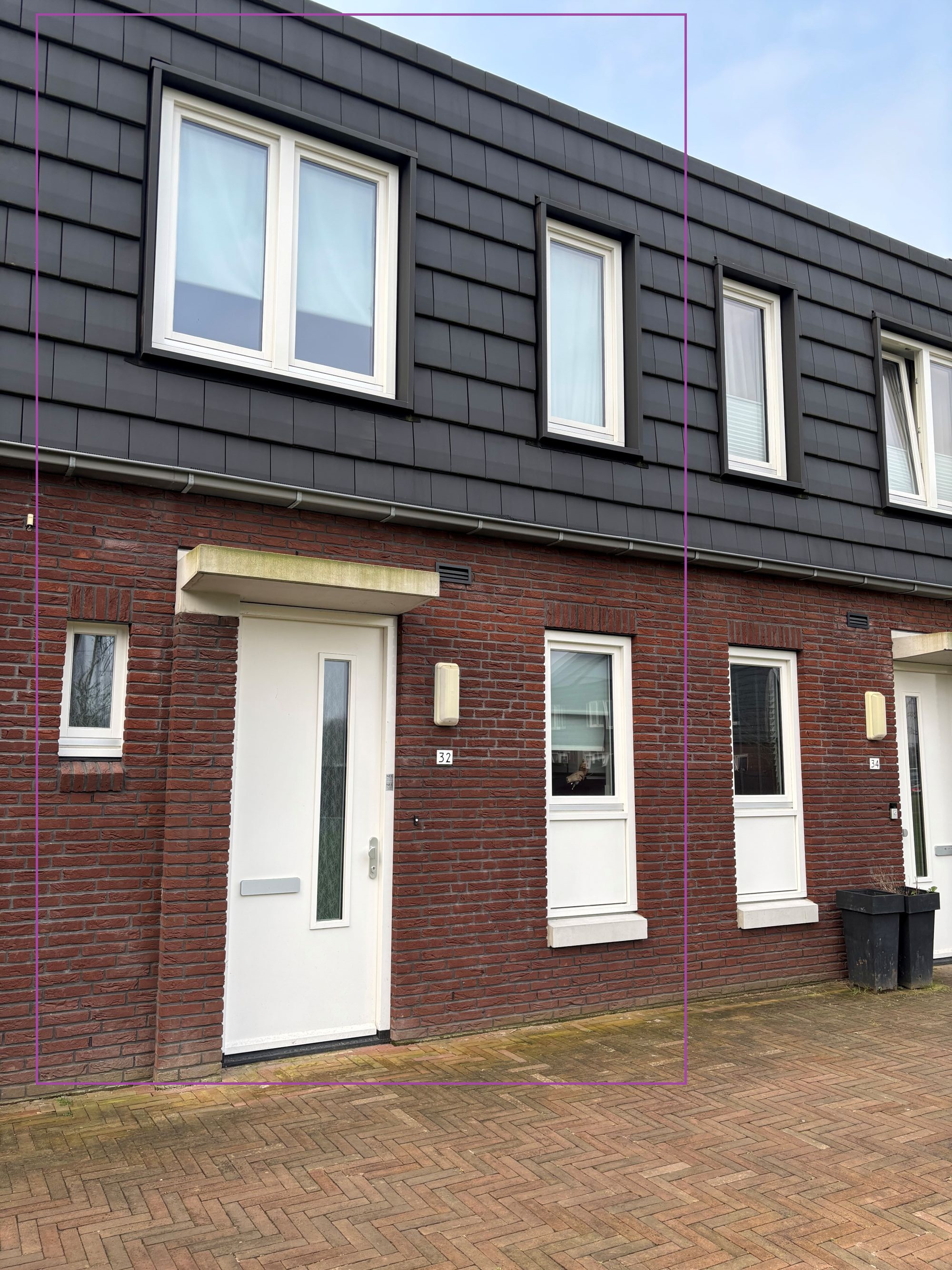 Veekraal 32
