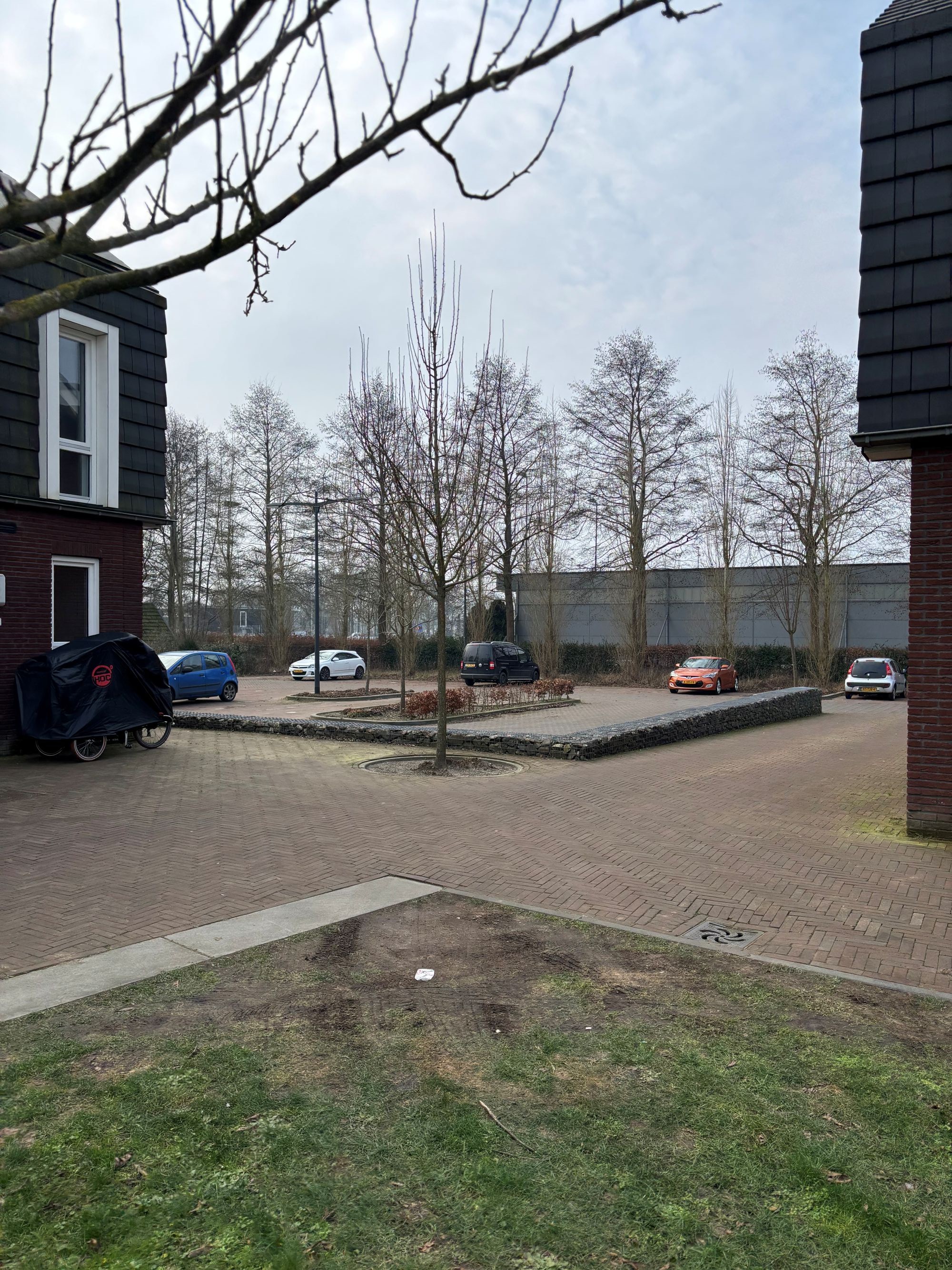 Veekraal 32