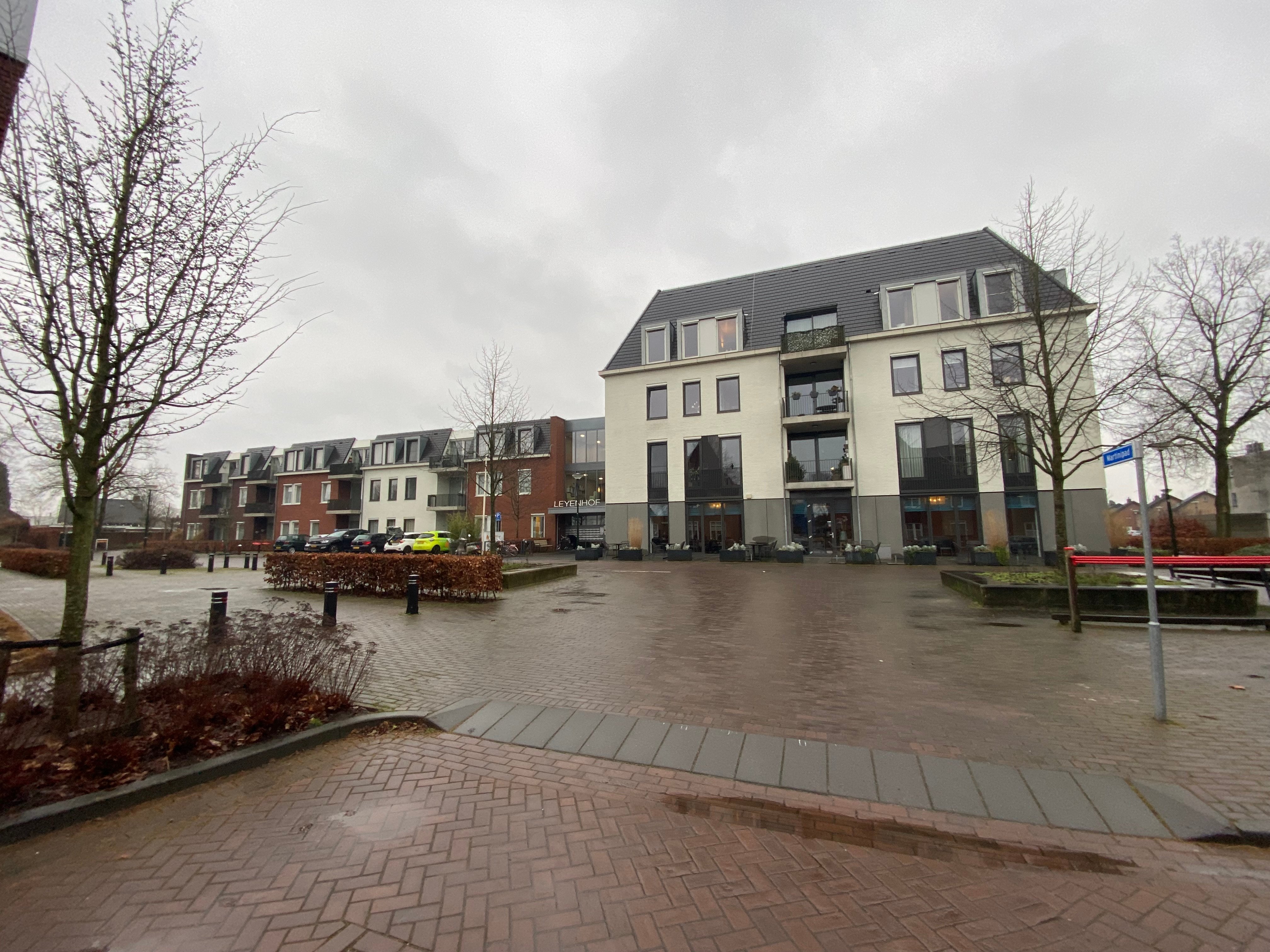 Martinipad 3, 5268 AZ Helvoirt, Nederland