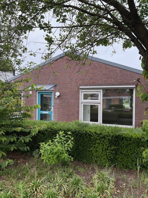 Den Binnen 10, 5466 RG Veghel, Nederland