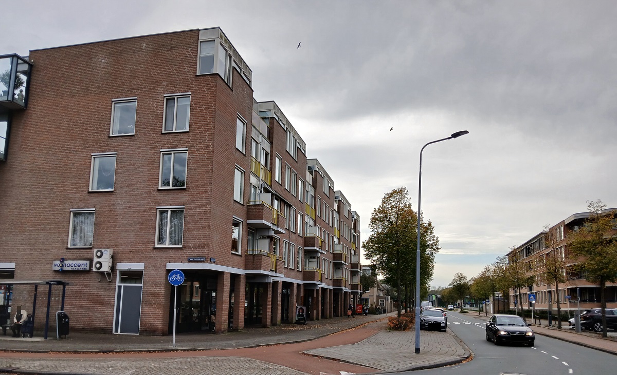 Zwartbroekweg 118